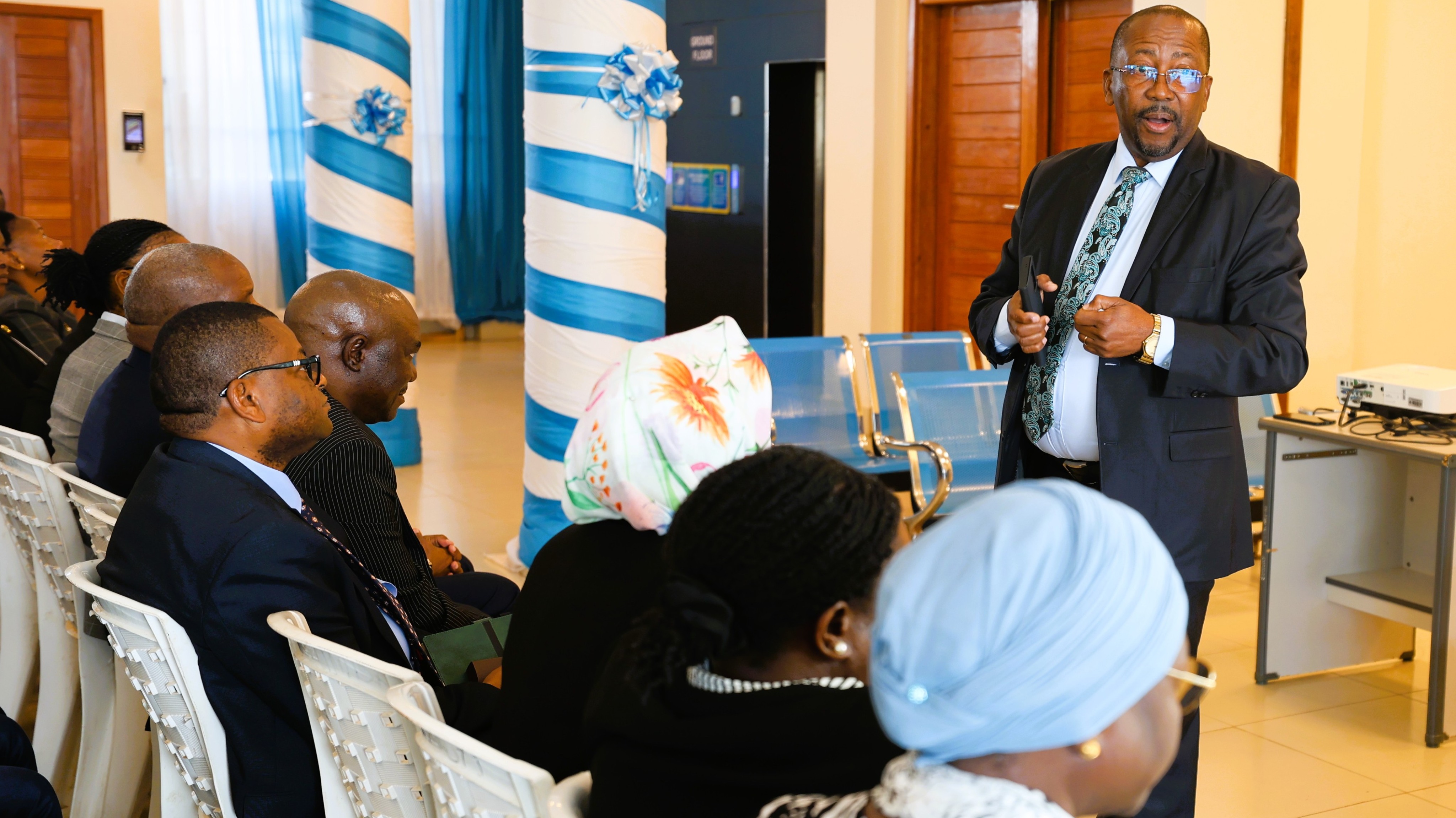 Jamhuri ya Muungano wa Tanzania