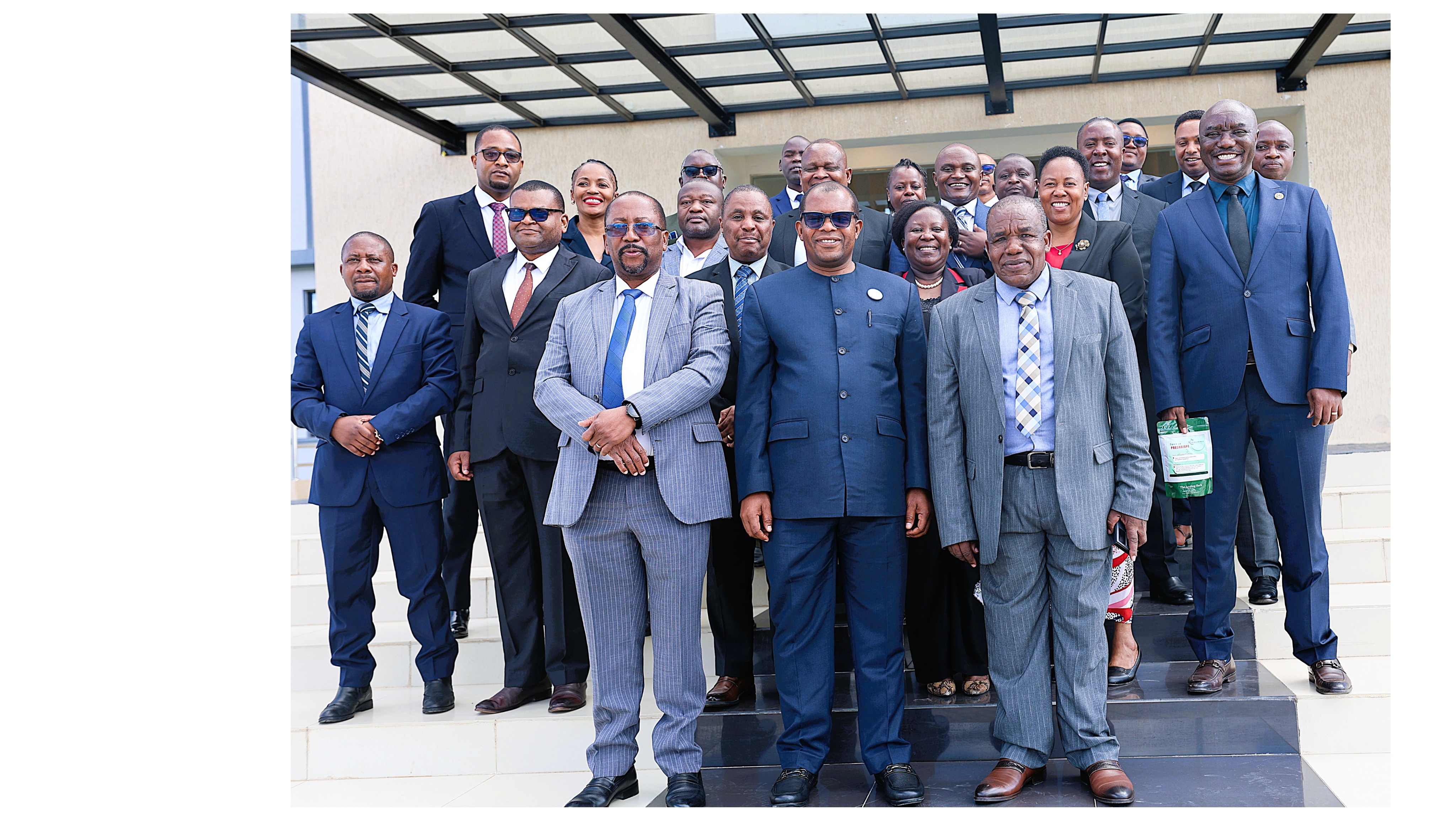 Jamhuri ya Muungano wa Tanzania