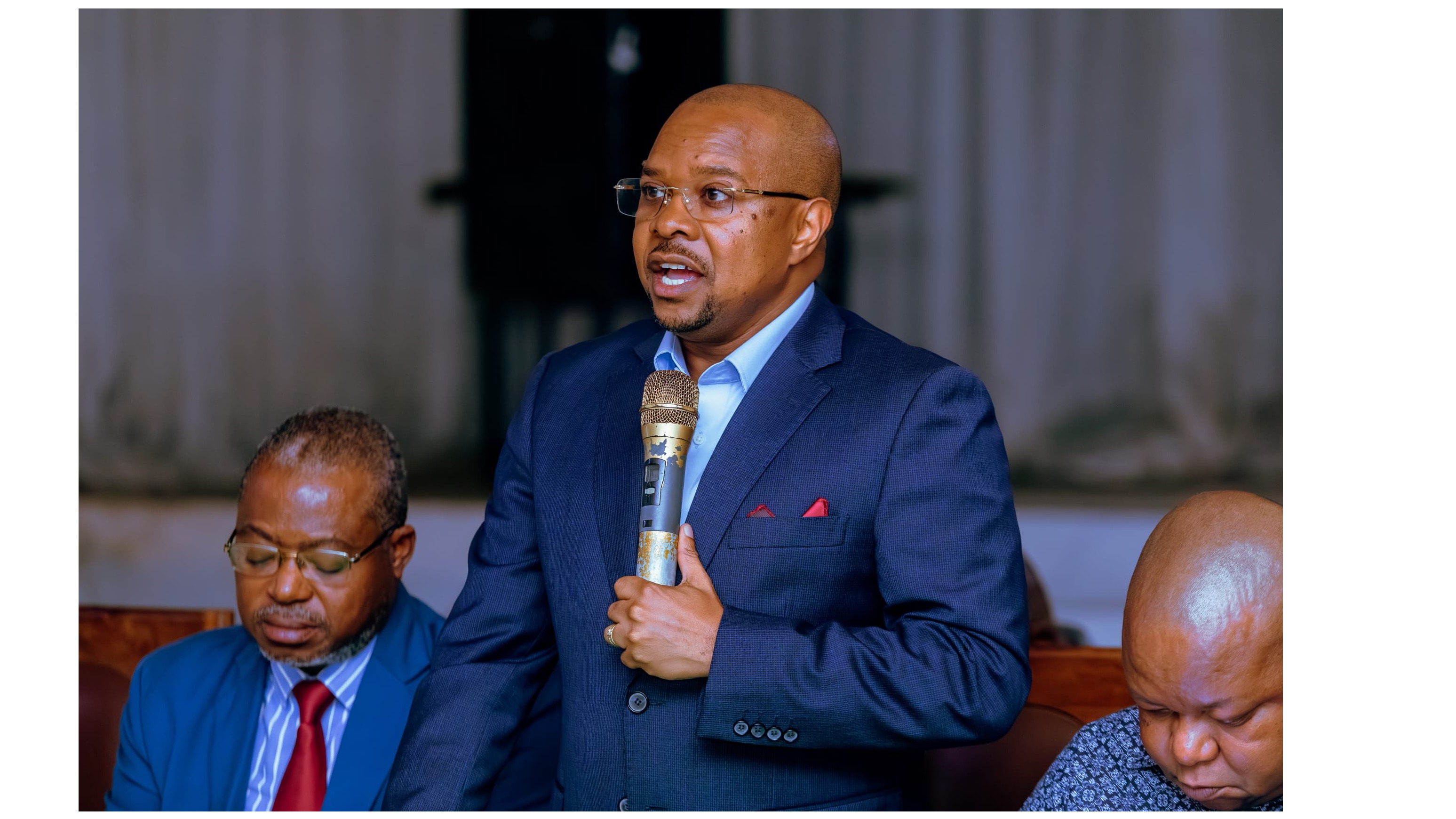 Jamhuri ya Muungano wa Tanzania