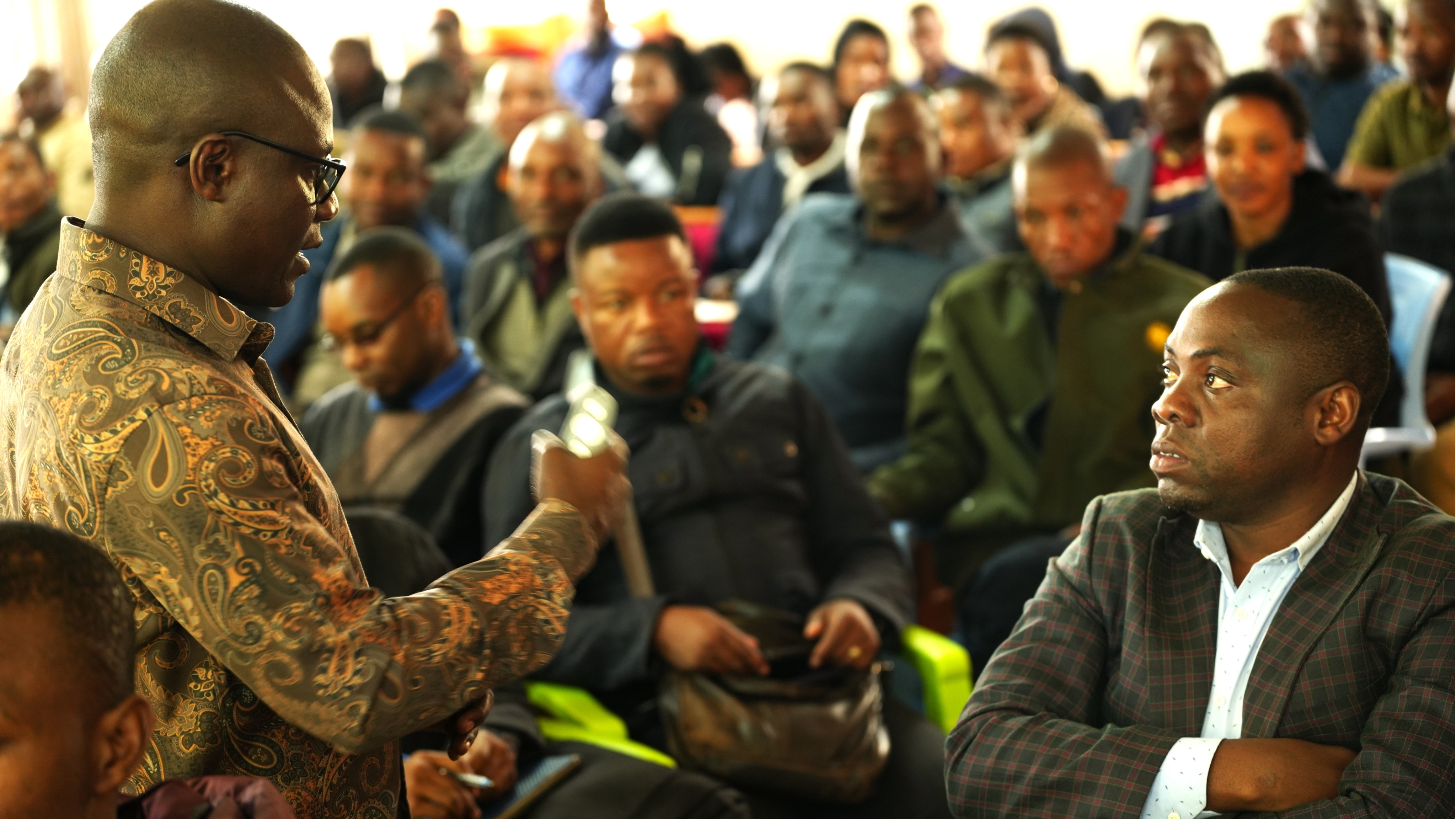 Jamhuri ya Muungano wa Tanzania