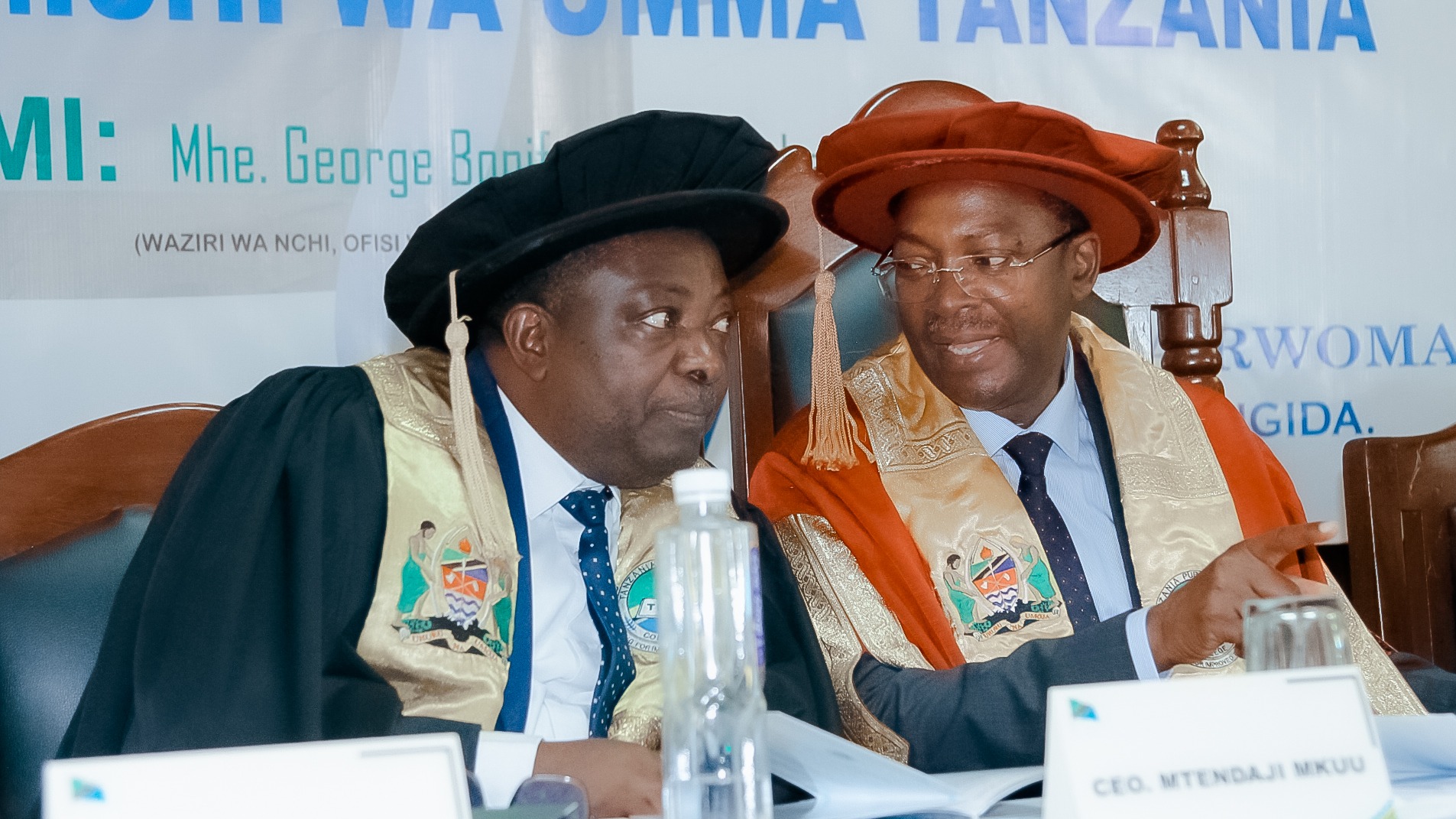 Jamhuri ya Muungano wa Tanzania