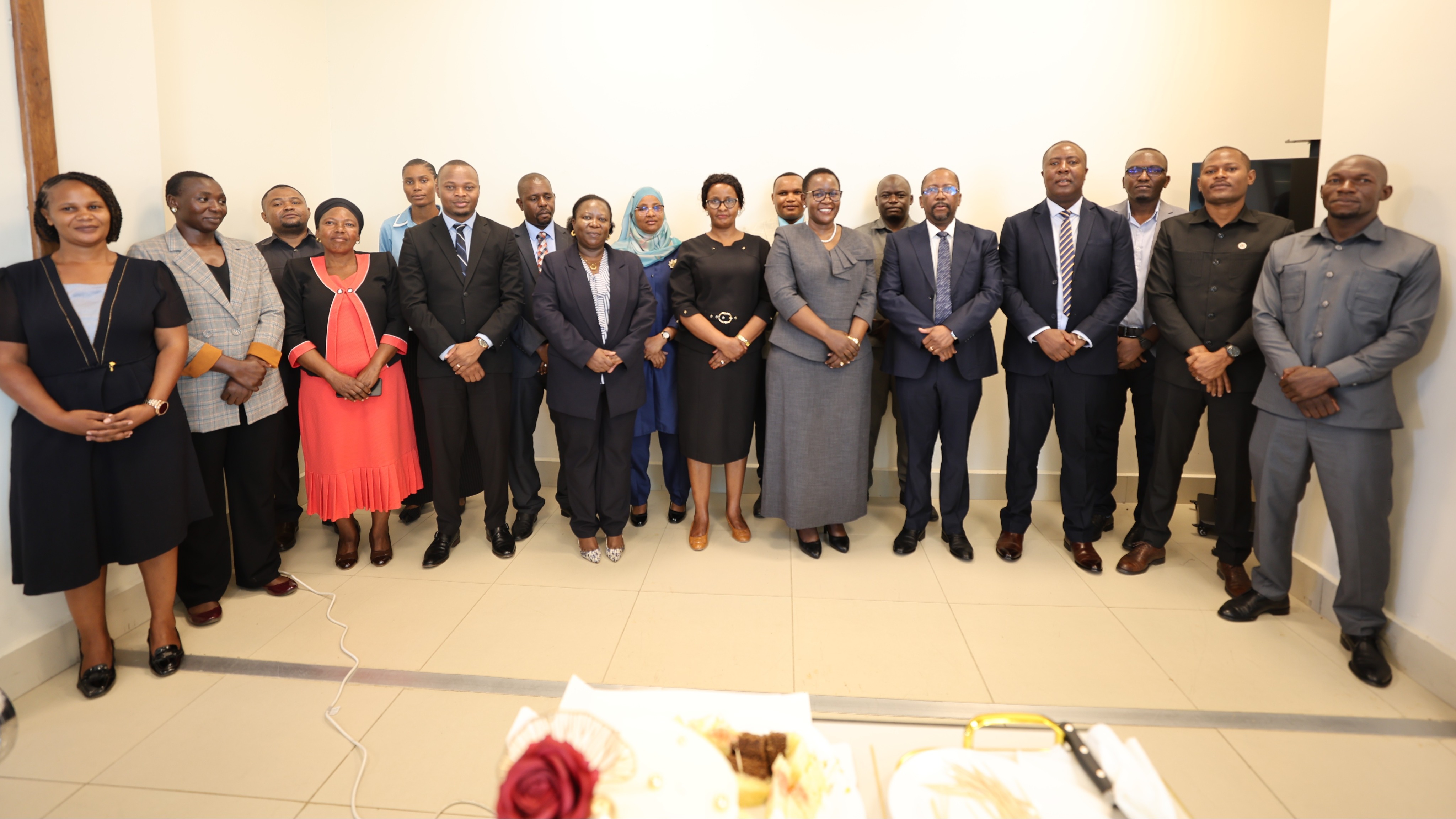 Jamhuri ya Muungano wa Tanzania