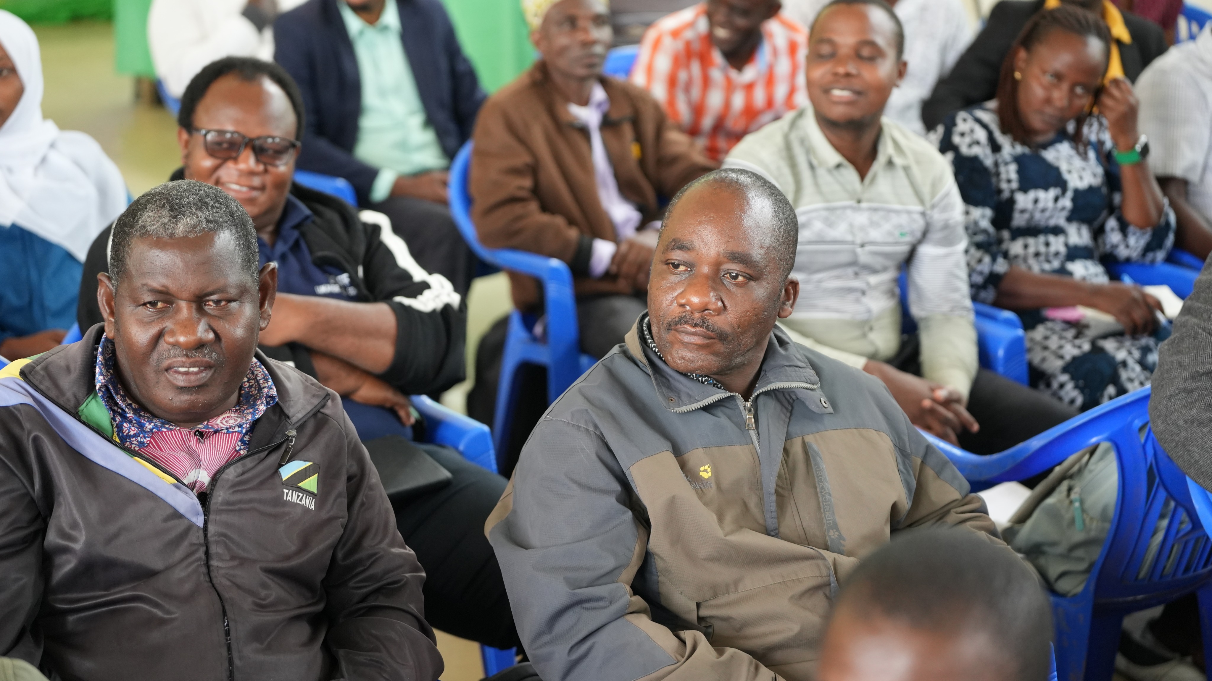 Jamhuri ya Muungano wa Tanzania