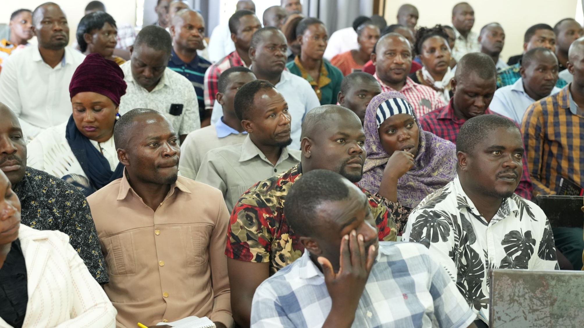 Jamhuri ya Muungano wa Tanzania