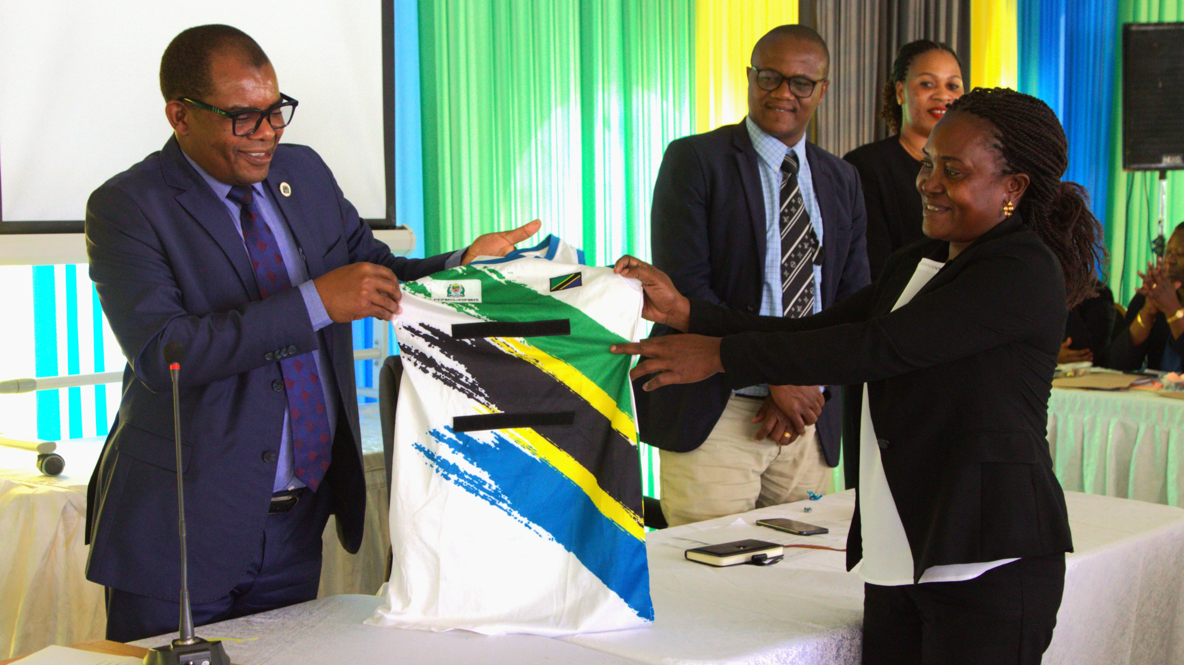 Jamhuri ya Muungano wa Tanzania