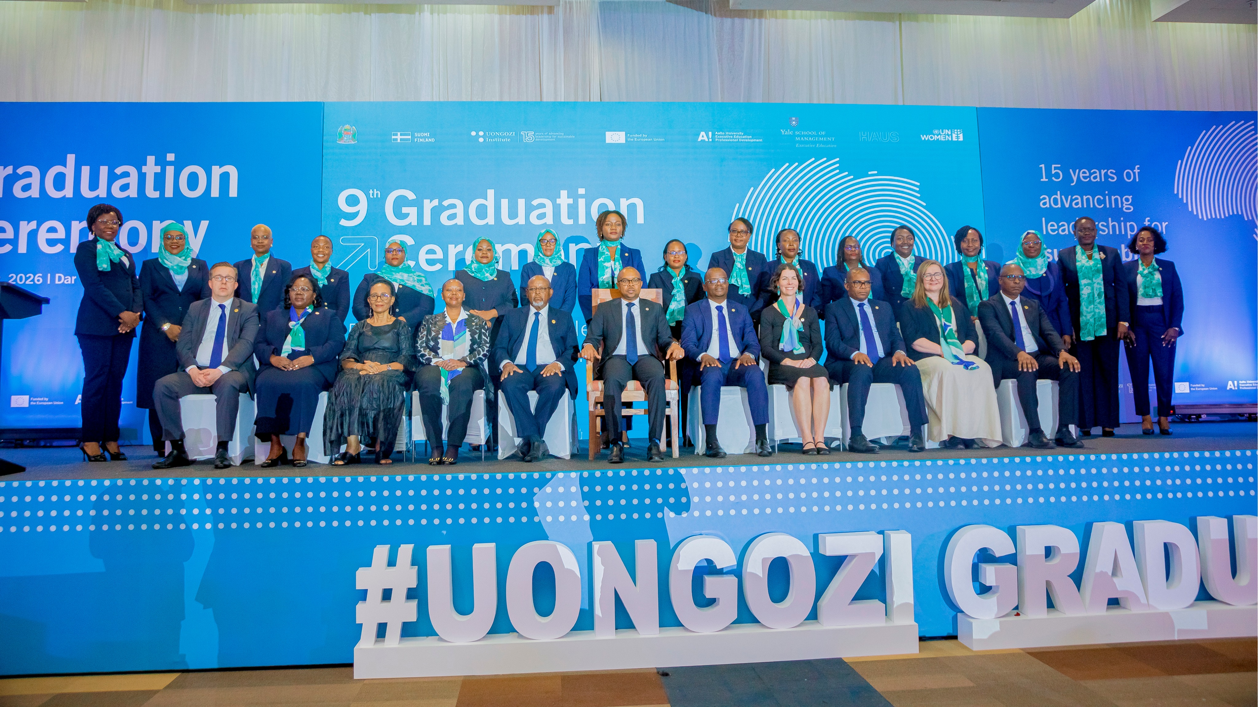 Jamhuri ya Muungano wa Tanzania