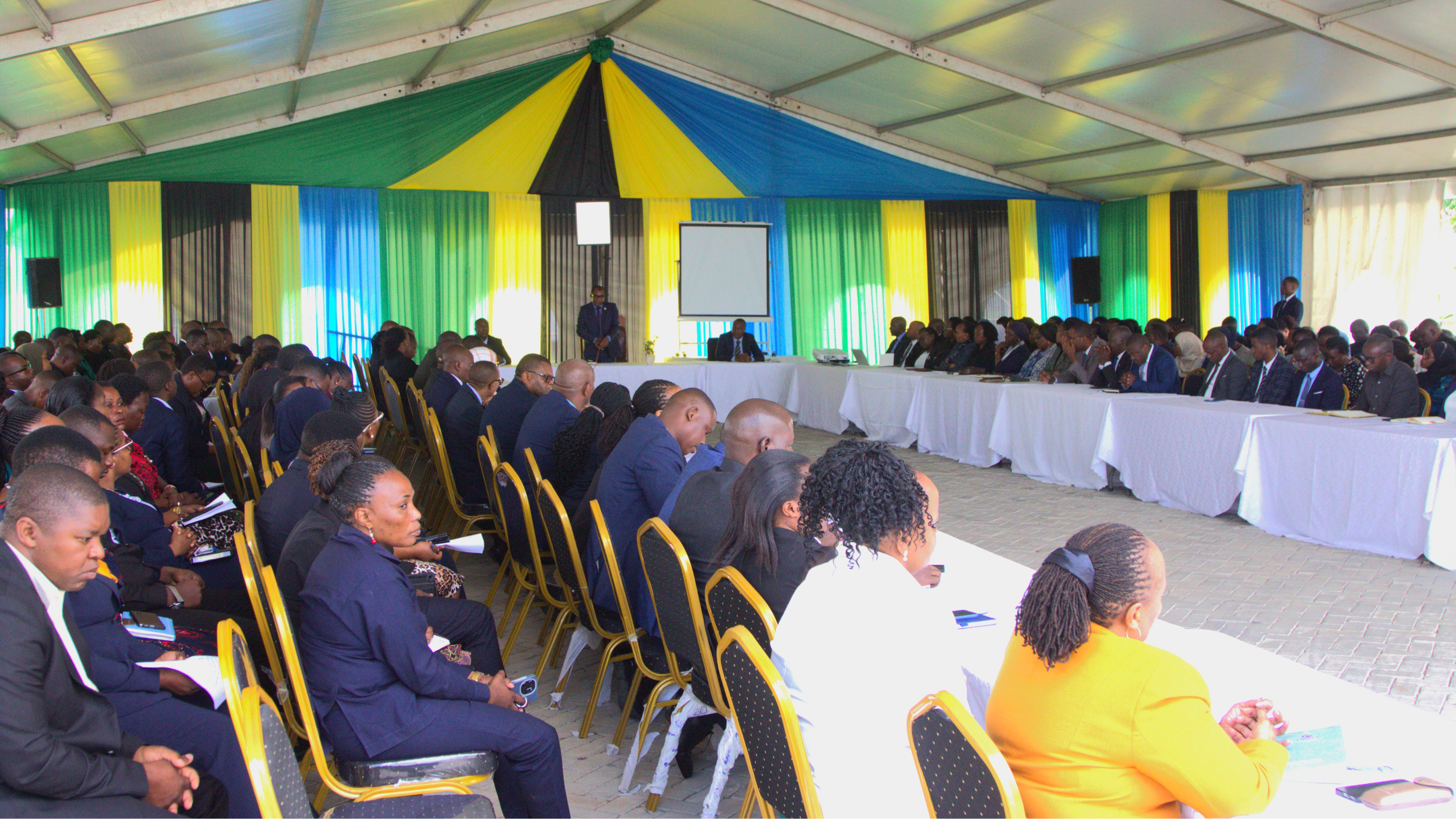 Jamhuri ya Muungano wa Tanzania