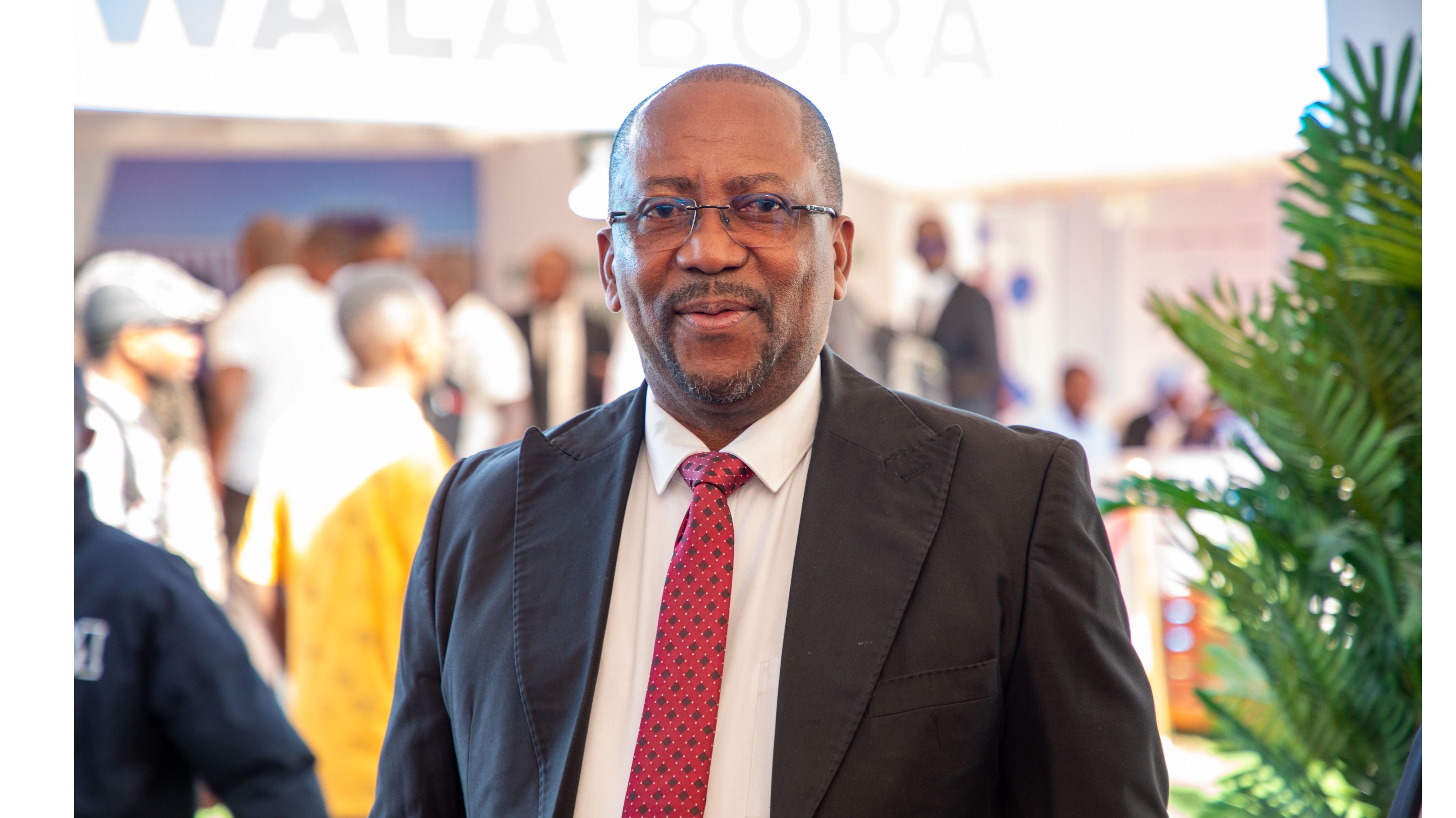 Jamhuri ya Muungano wa Tanzania