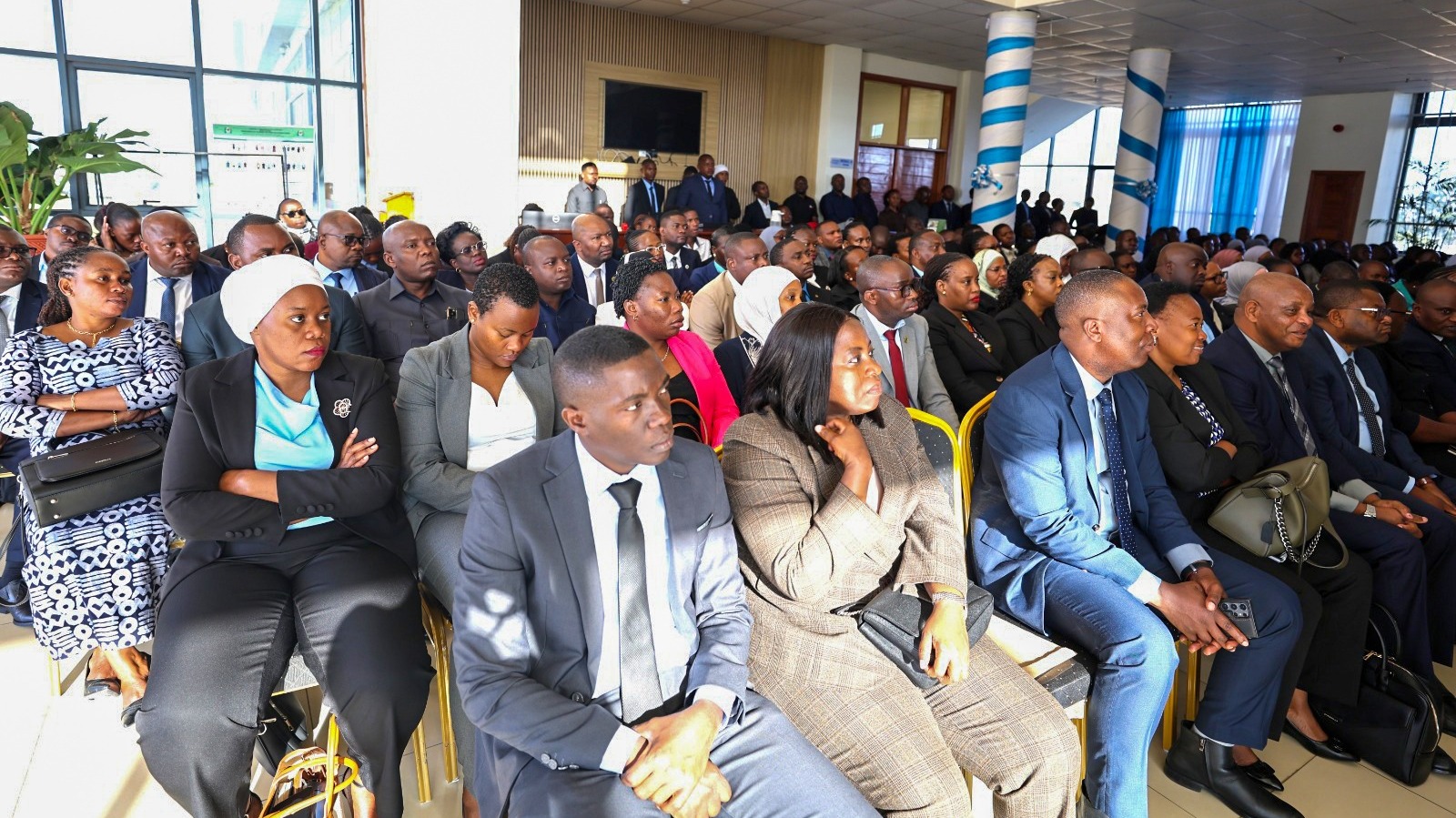 Jamhuri ya Muungano wa Tanzania