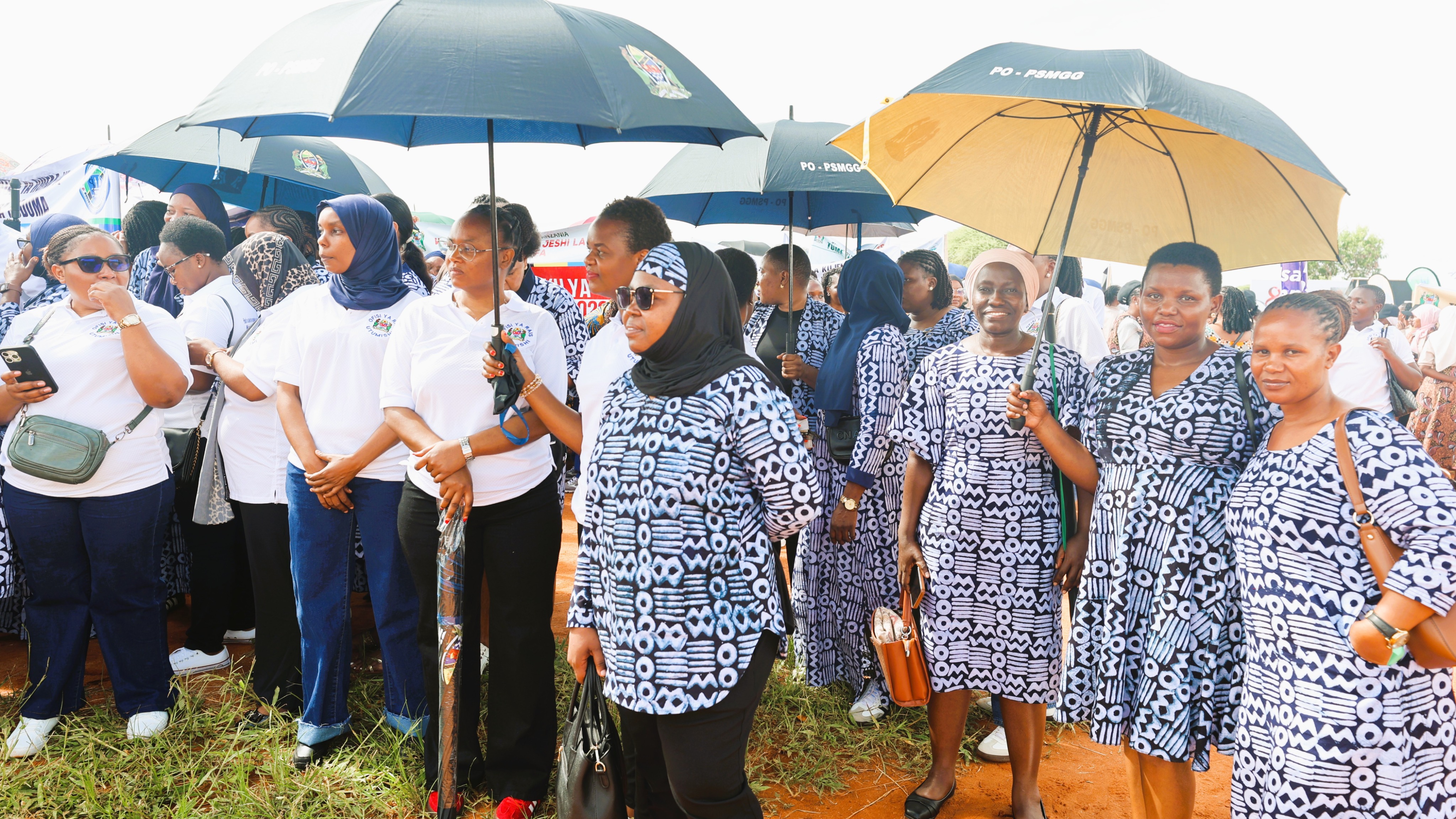 Jamhuri ya Muungano wa Tanzania