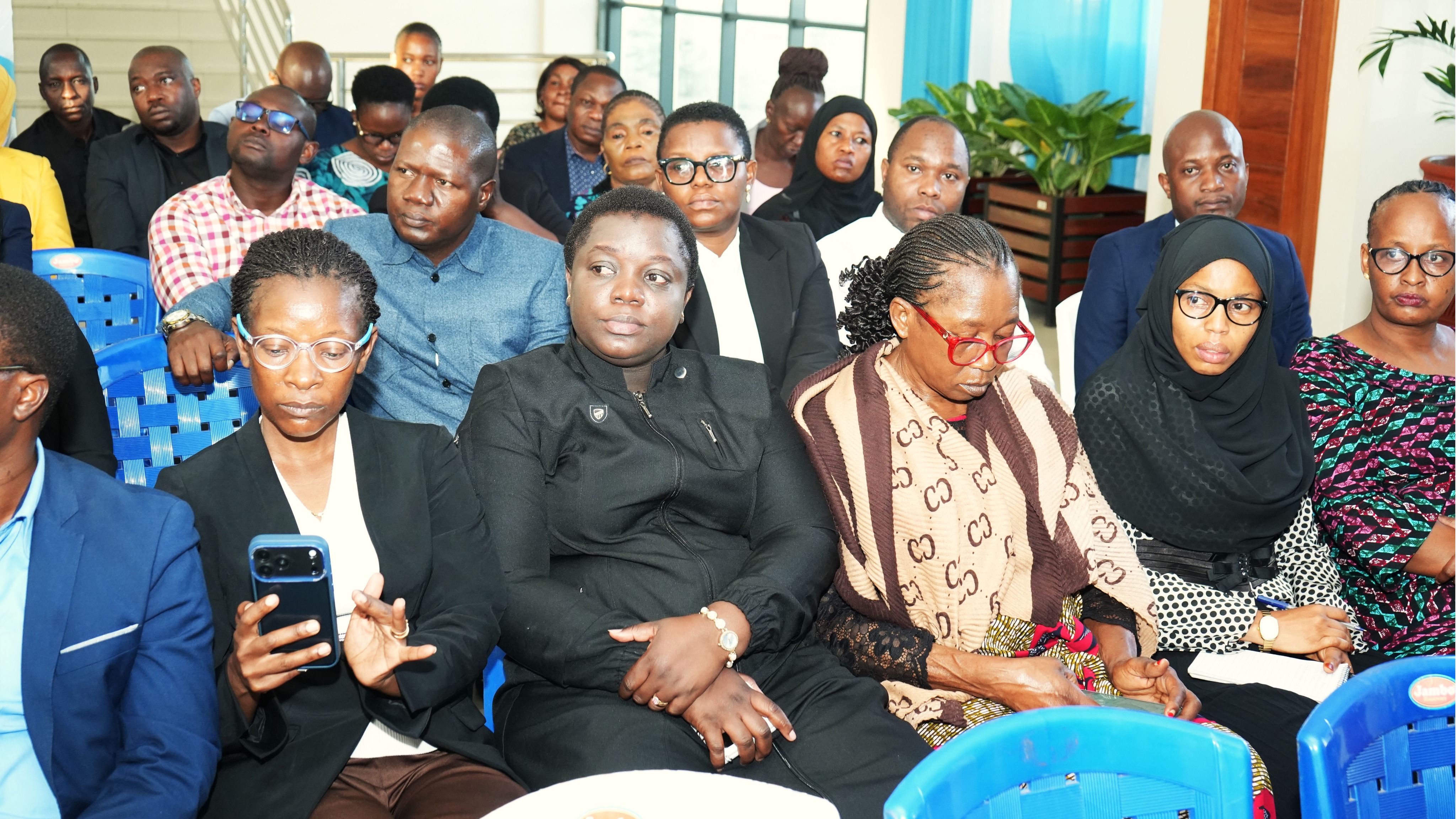 Jamhuri ya Muungano wa Tanzania