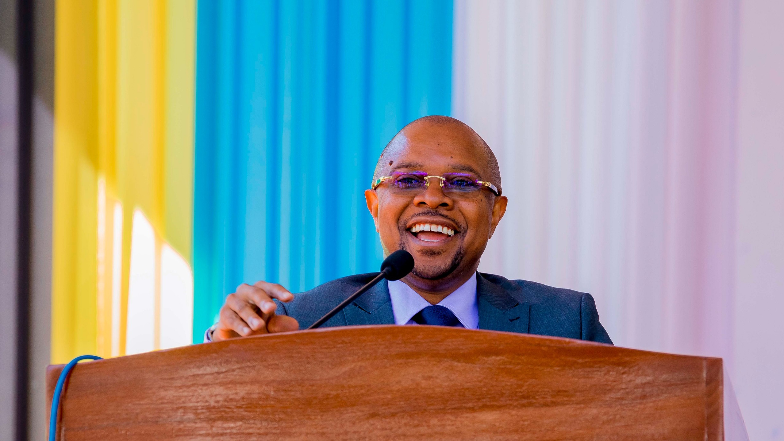 Jamhuri ya Muungano wa Tanzania