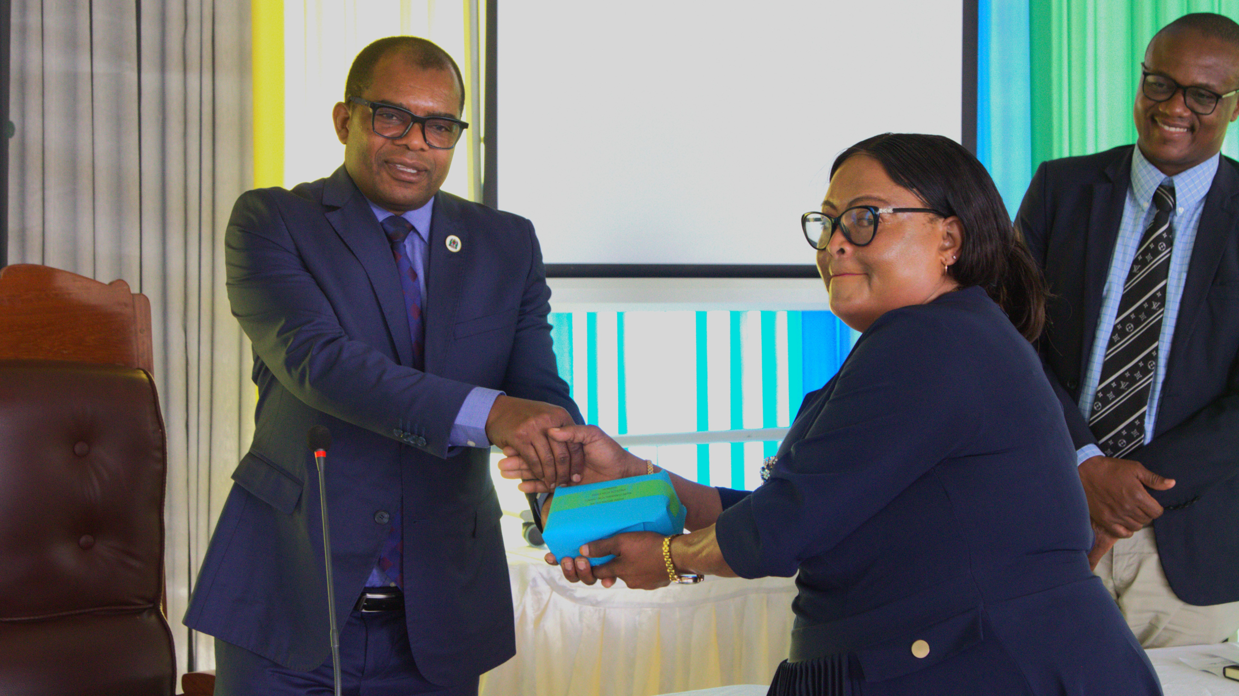 Jamhuri ya Muungano wa Tanzania