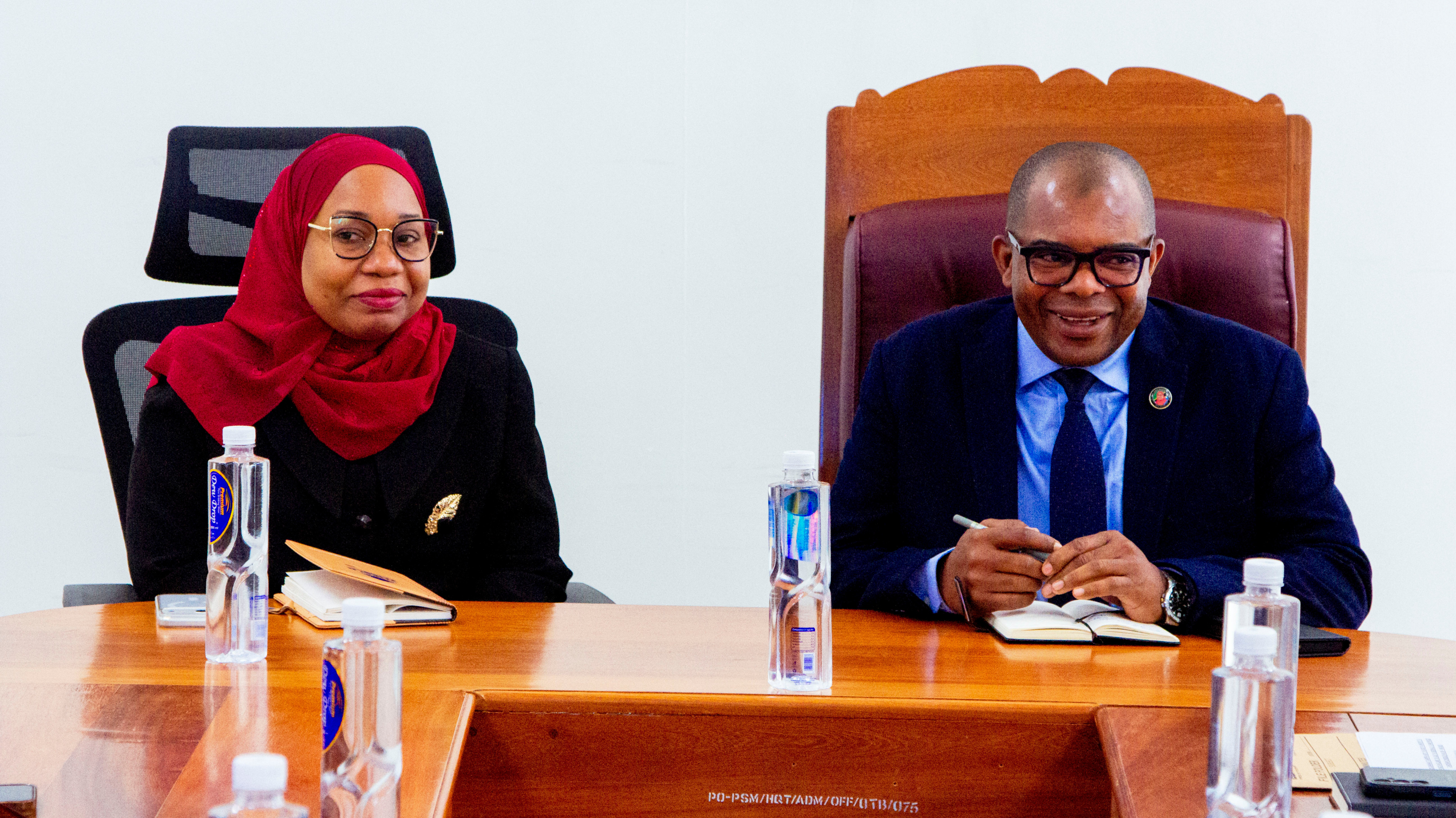 Jamhuri ya Muungano wa Tanzania
