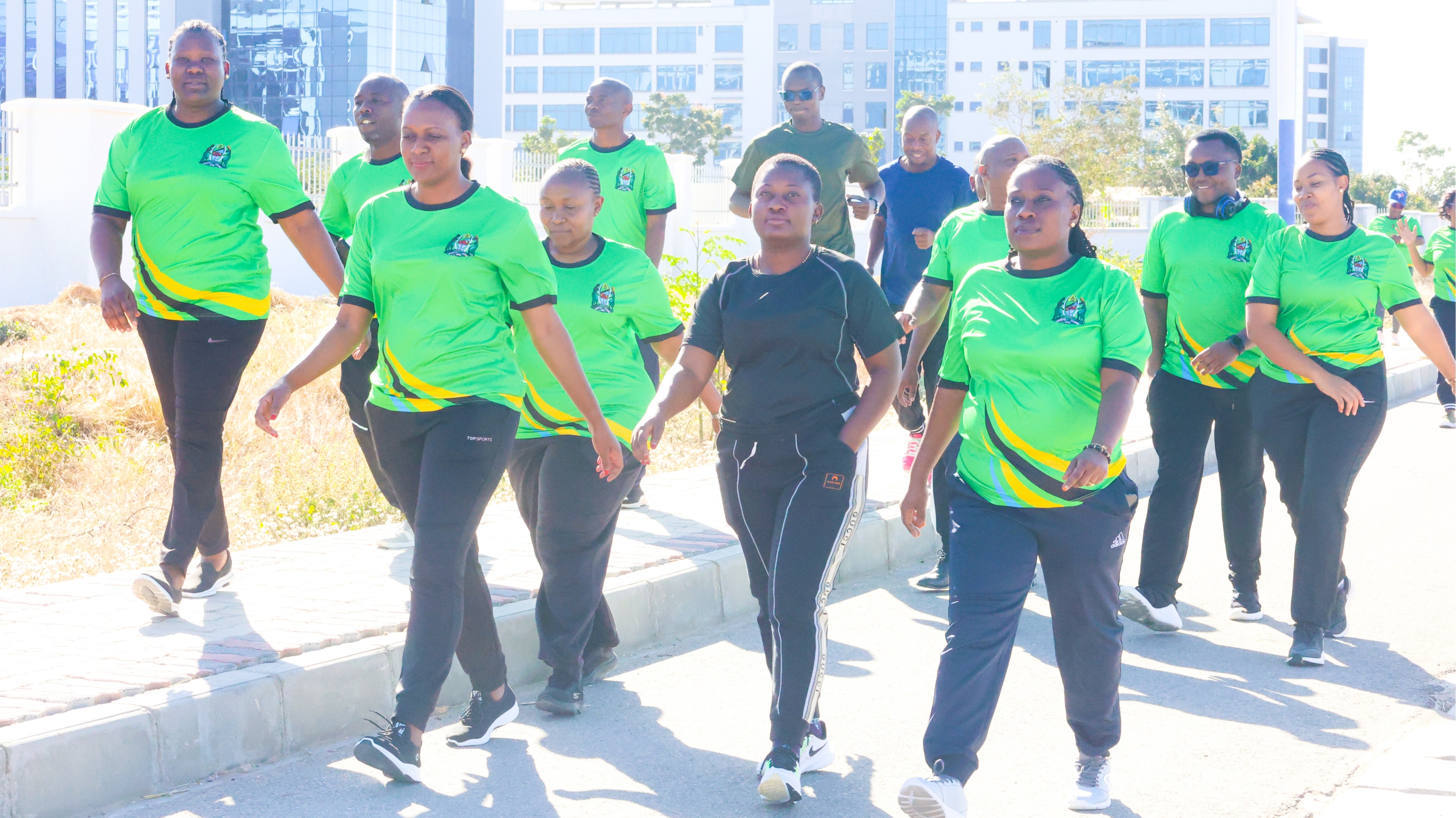 Jamhuri ya Muungano wa Tanzania