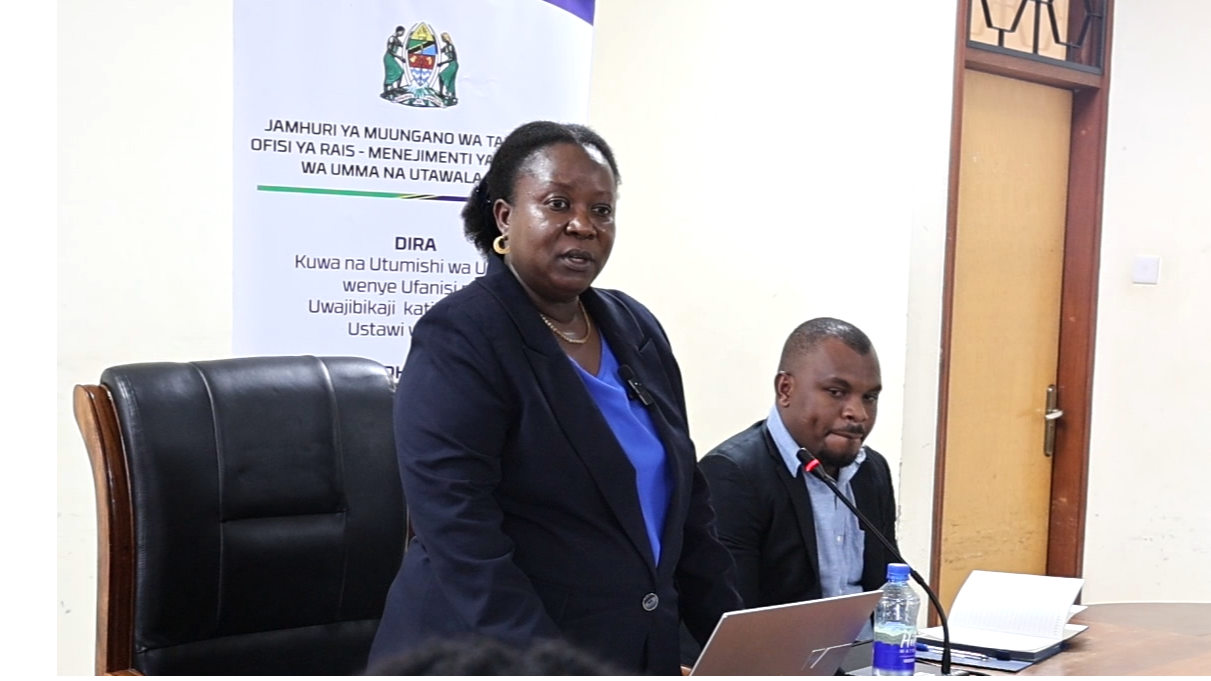 Jamhuri ya Muungano wa Tanzania