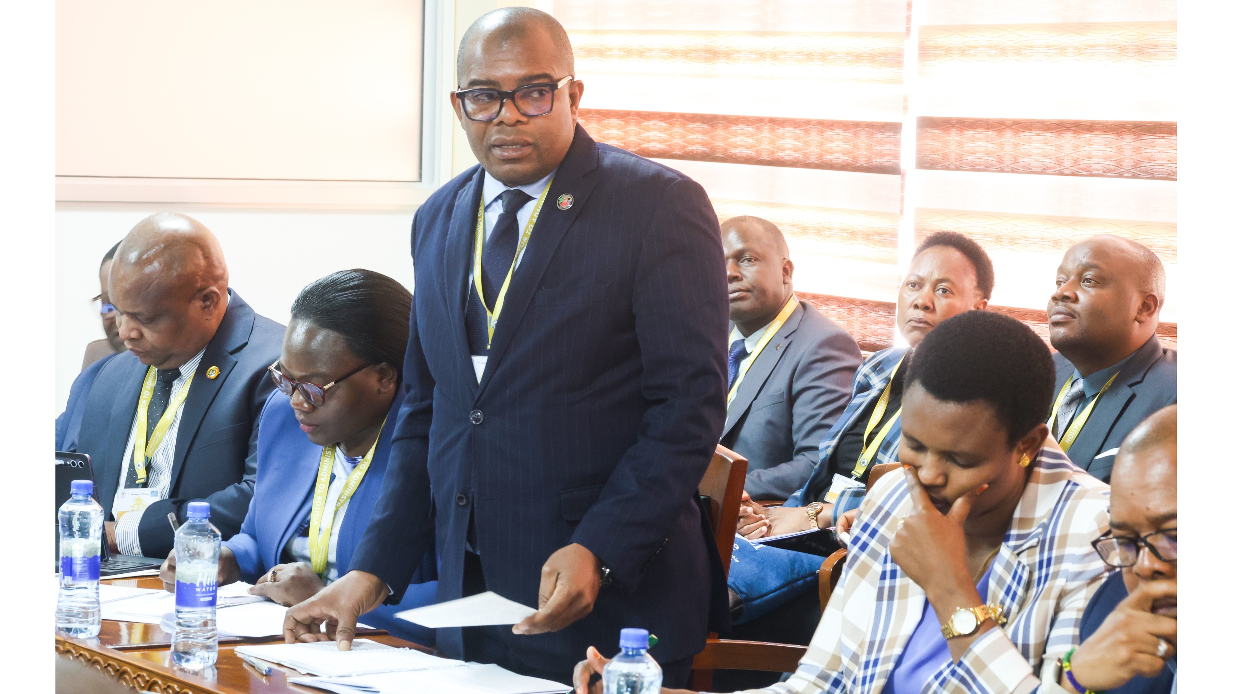 Jamhuri ya Muungano wa Tanzania