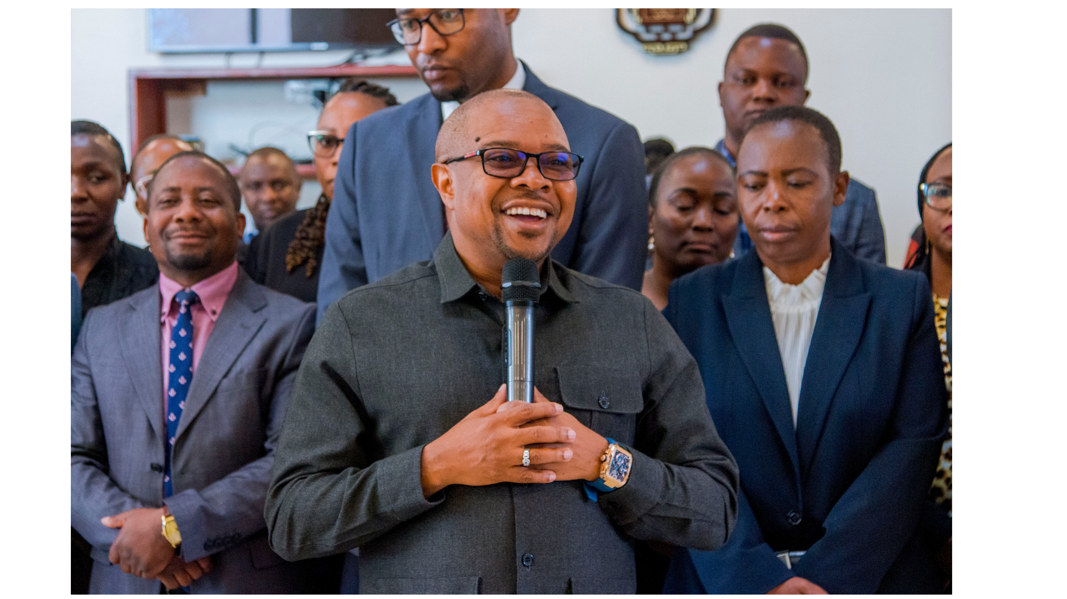 Jamhuri ya Muungano wa Tanzania