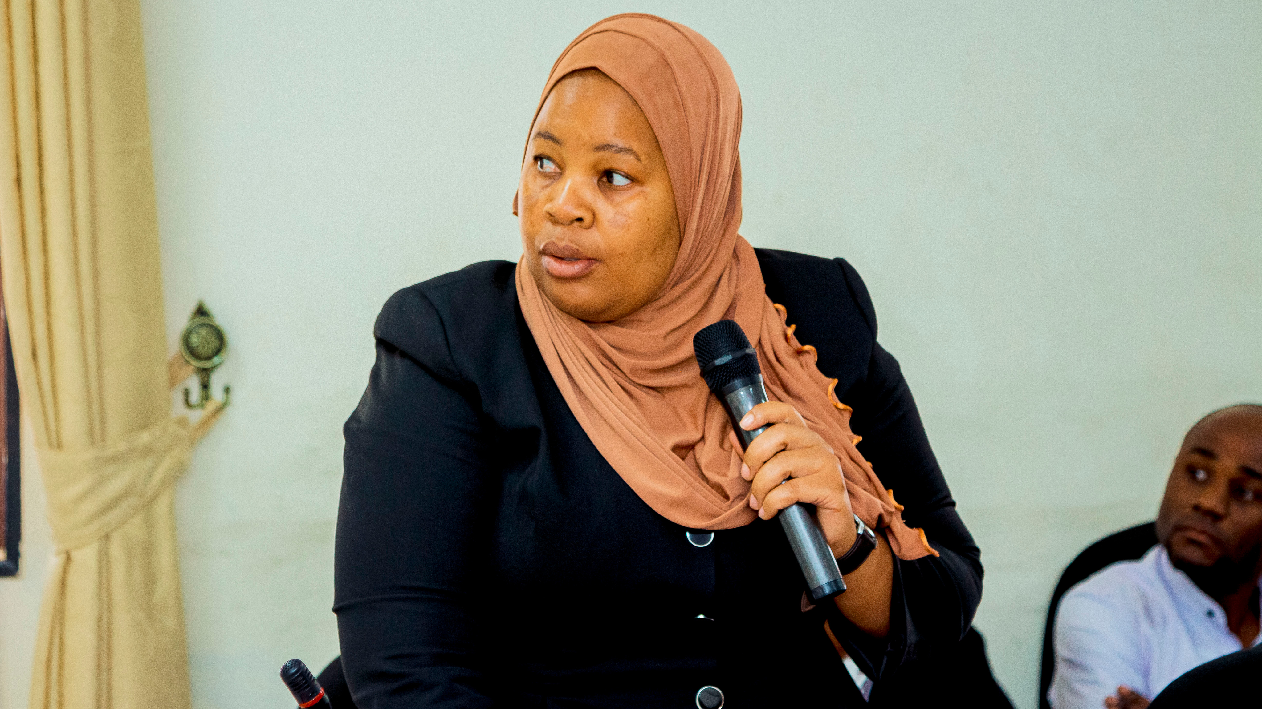 Jamhuri ya Muungano wa Tanzania