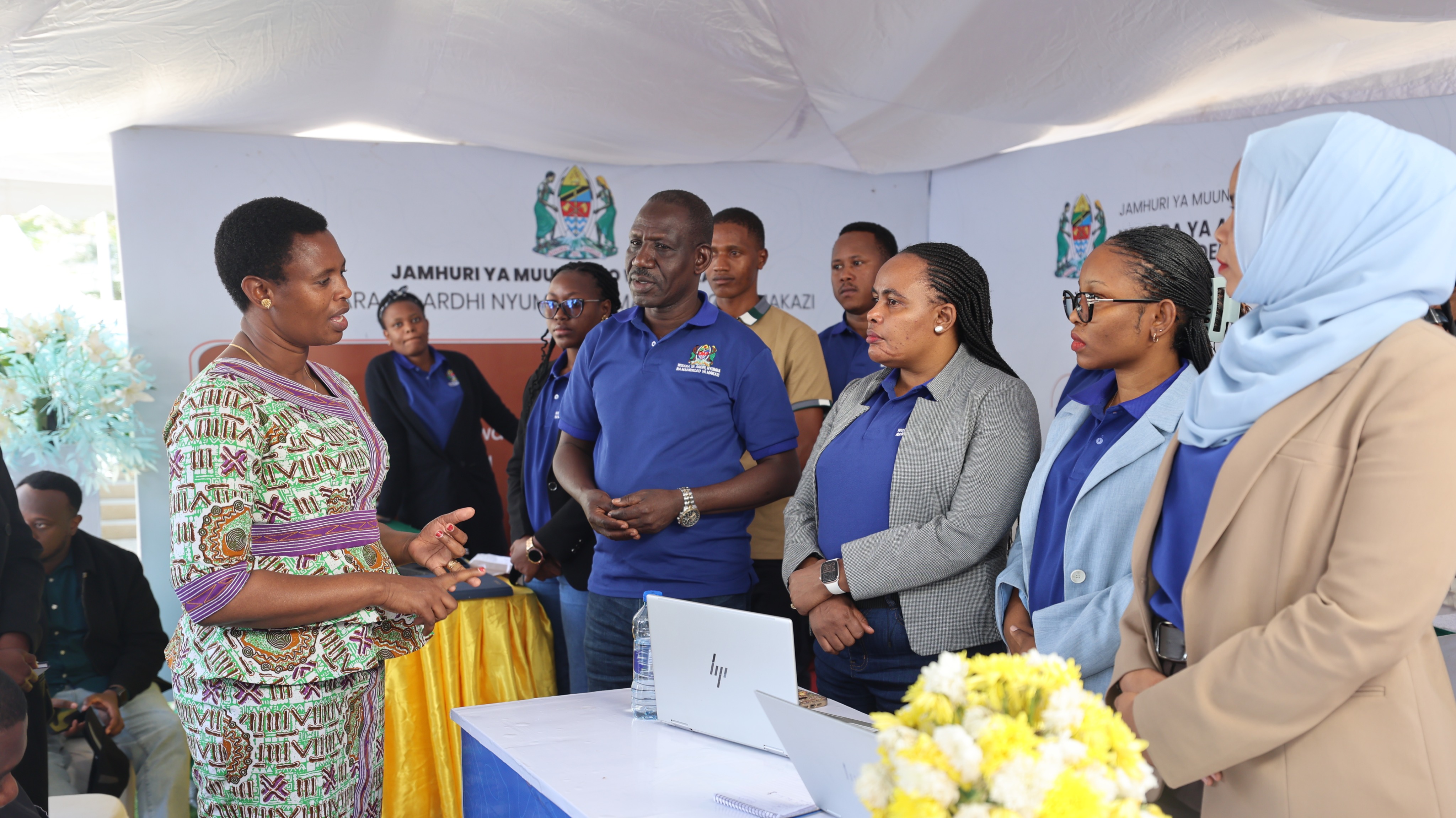 Jamhuri ya Muungano wa Tanzania