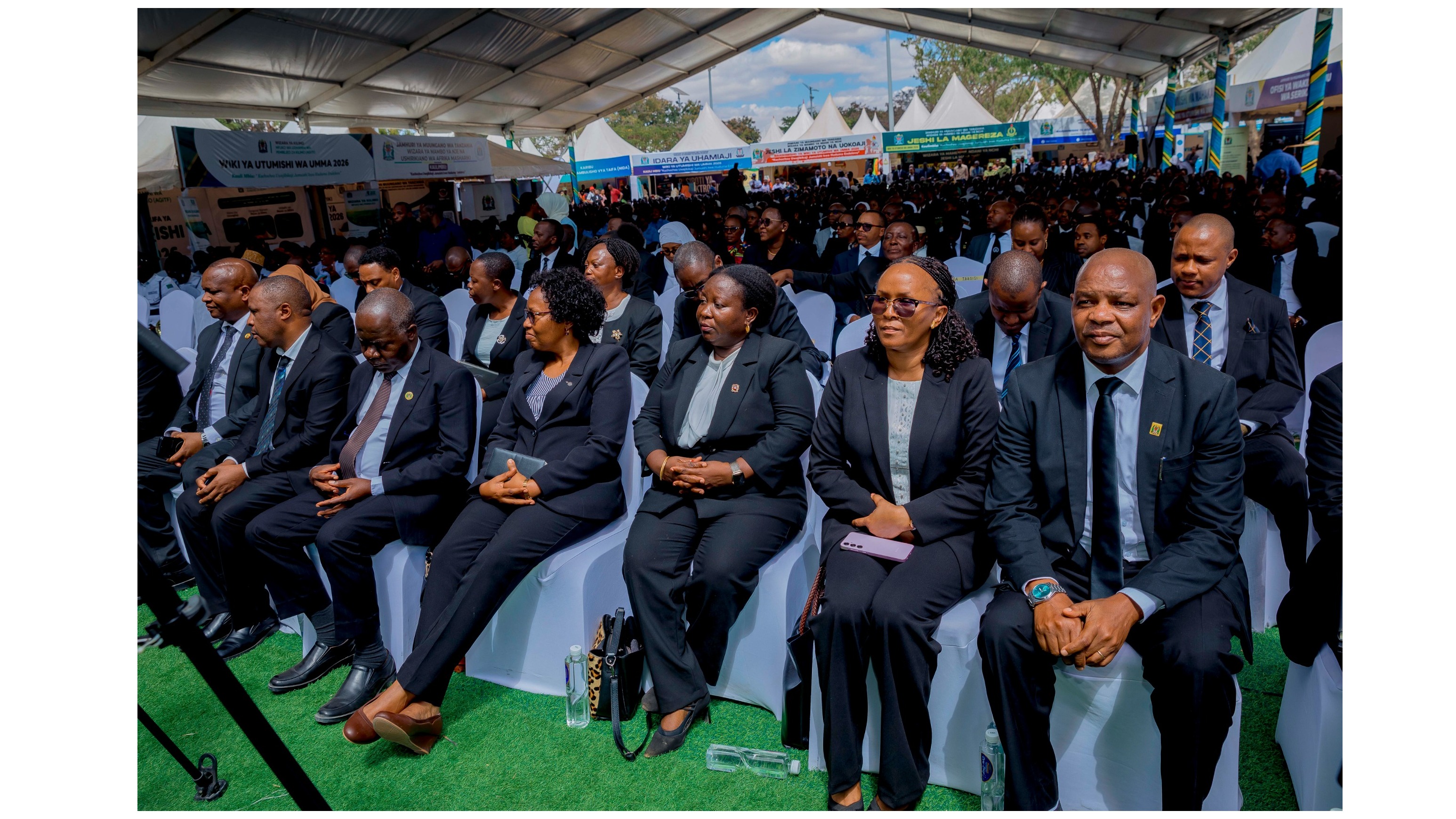 Jamhuri ya Muungano wa Tanzania