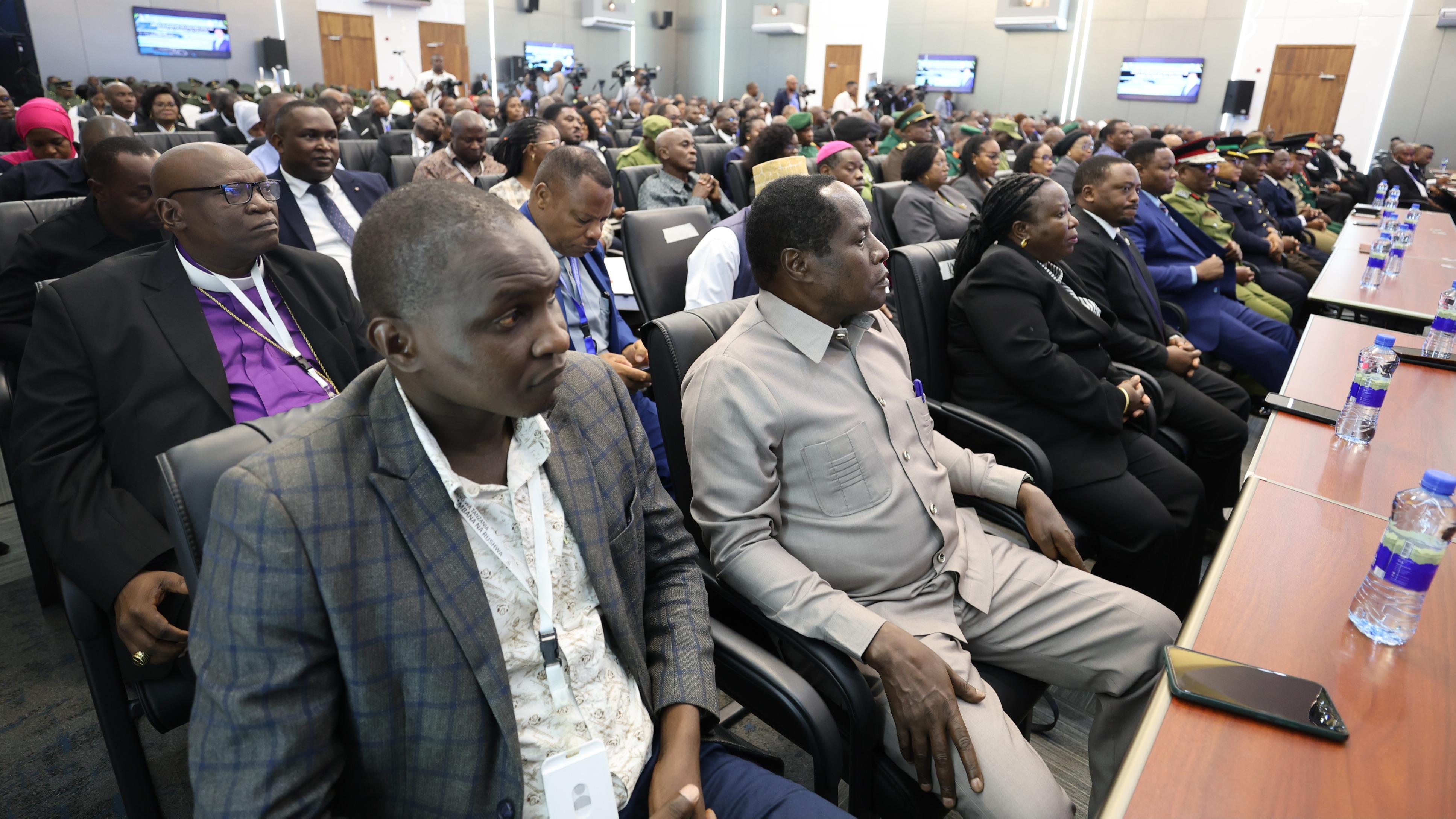 Jamhuri ya Muungano wa Tanzania