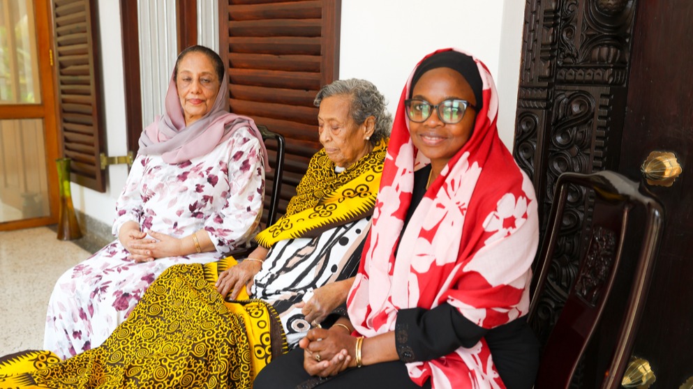 Jamhuri ya Muungano wa Tanzania