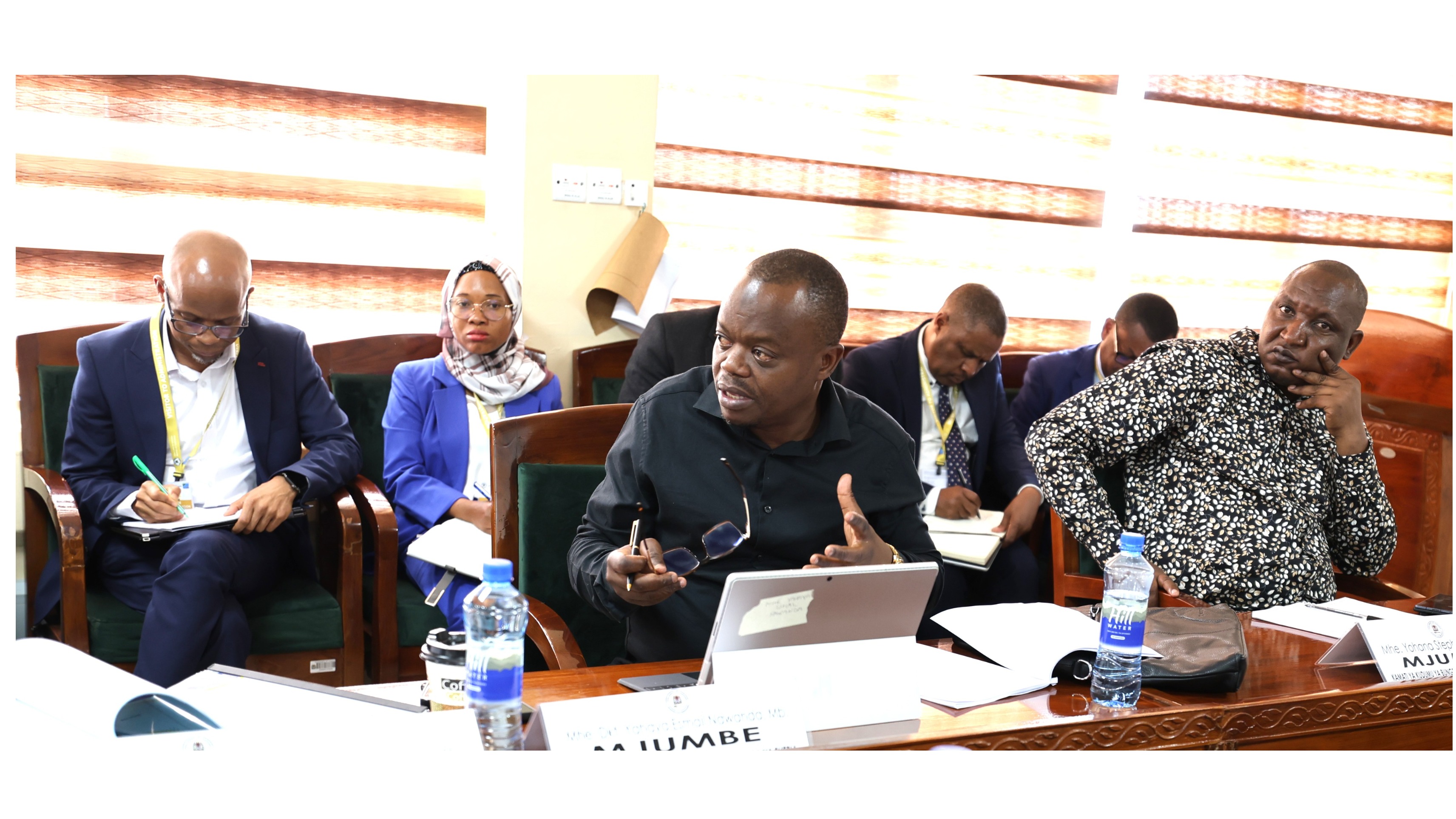 Jamhuri ya Muungano wa Tanzania