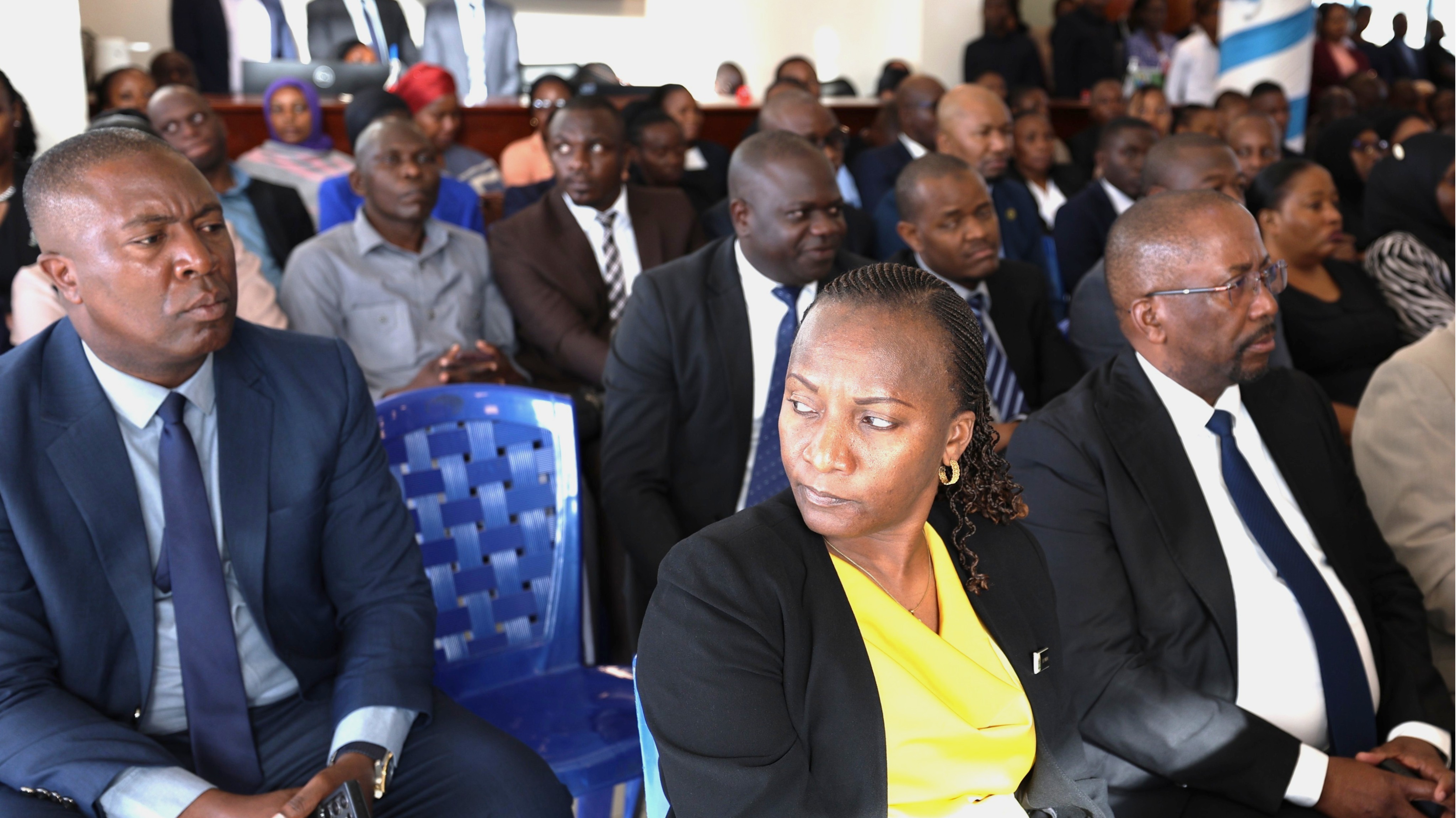 Jamhuri ya Muungano wa Tanzania