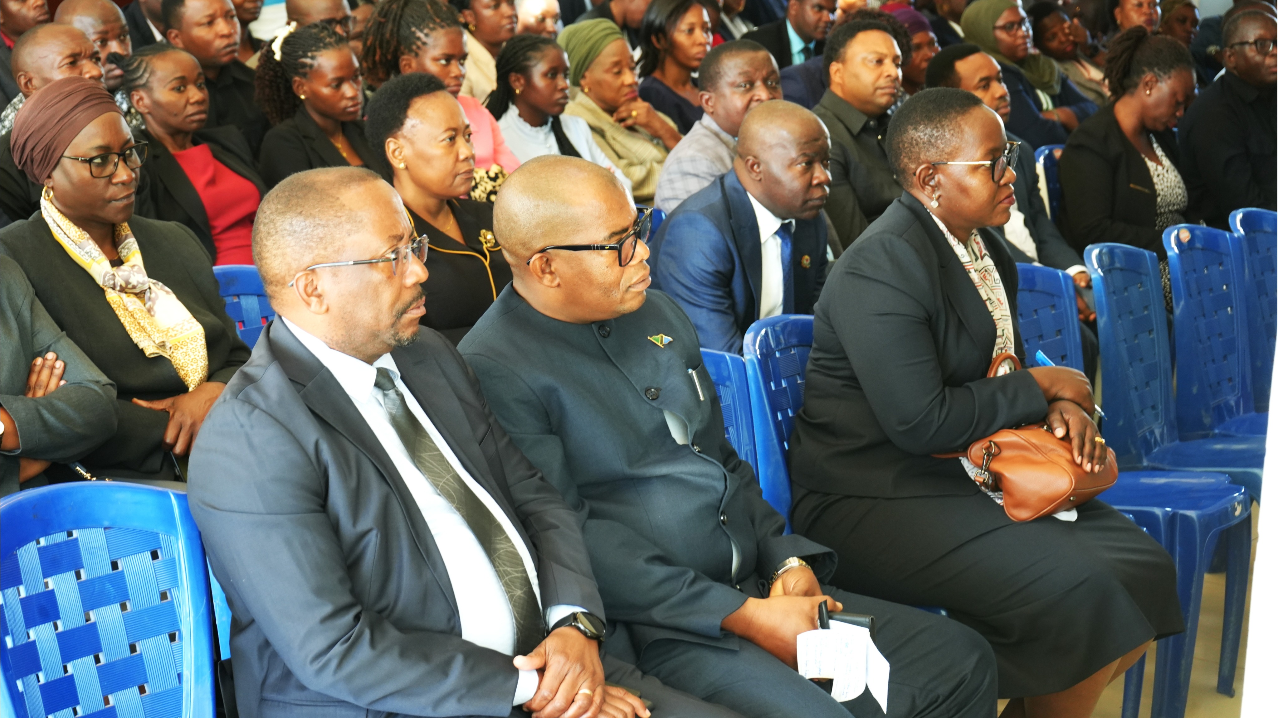 Jamhuri ya Muungano wa Tanzania