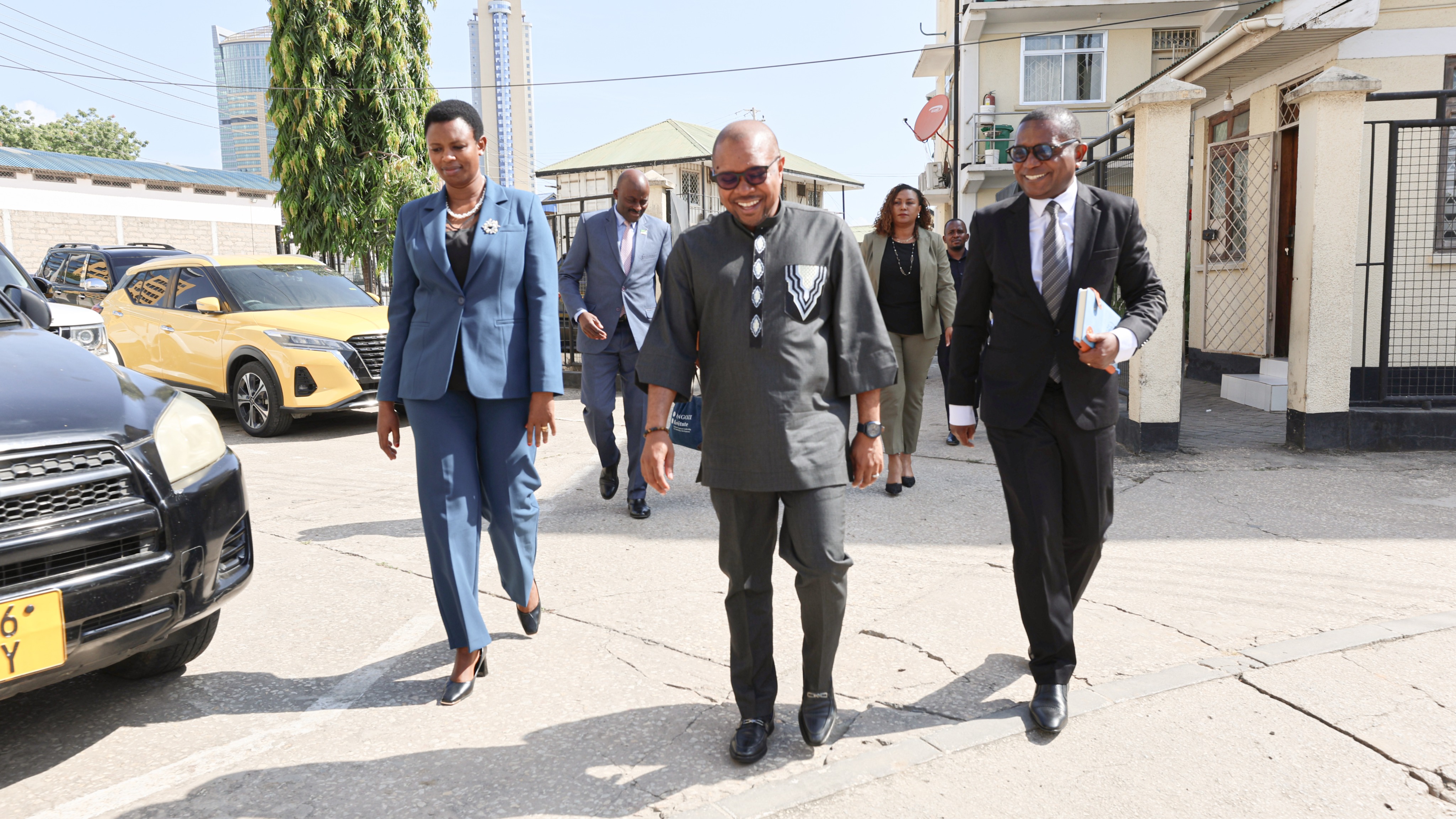 Jamhuri ya Muungano wa Tanzania