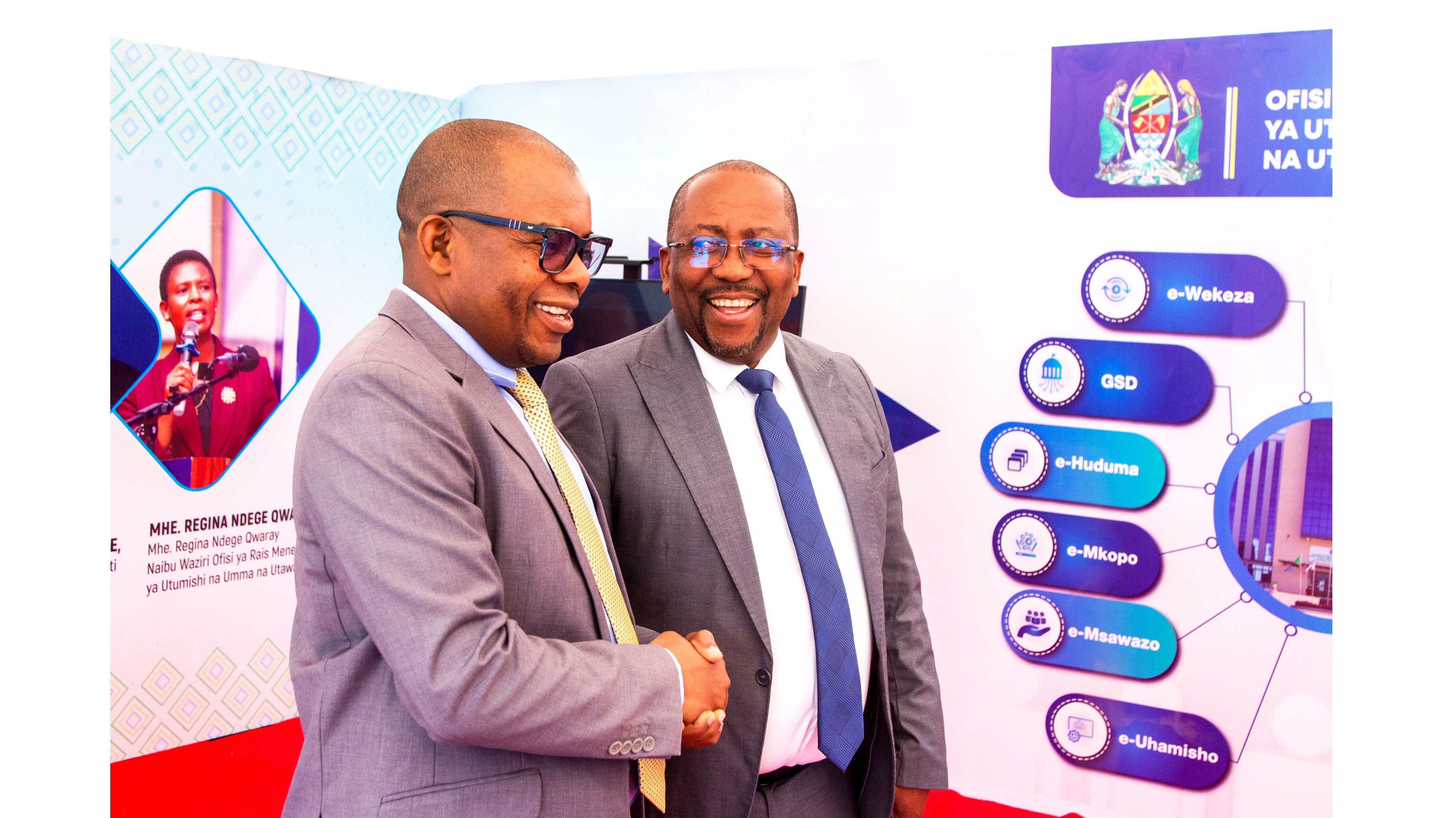 Jamhuri ya Muungano wa Tanzania