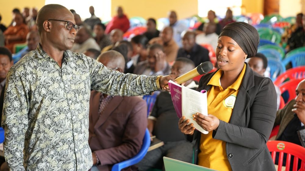 Jamhuri ya Muungano wa Tanzania