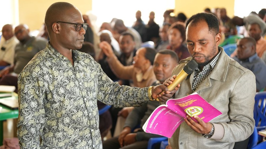 Jamhuri ya Muungano wa Tanzania