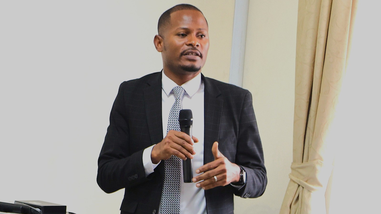 Jamhuri ya Muungano wa Tanzania