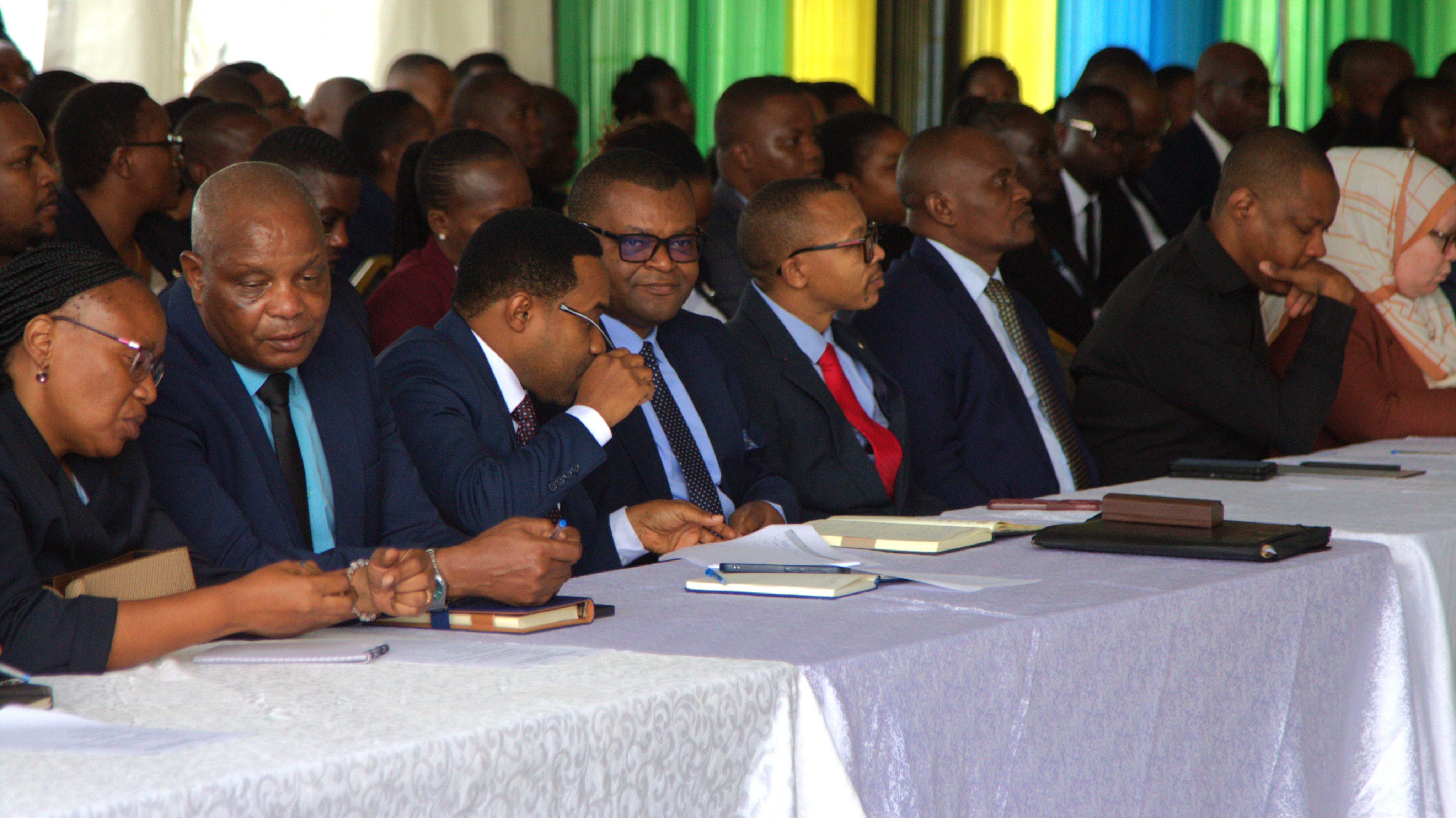 Jamhuri ya Muungano wa Tanzania