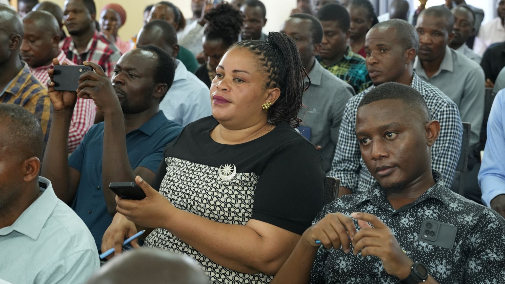 Jamhuri ya Muungano wa Tanzania