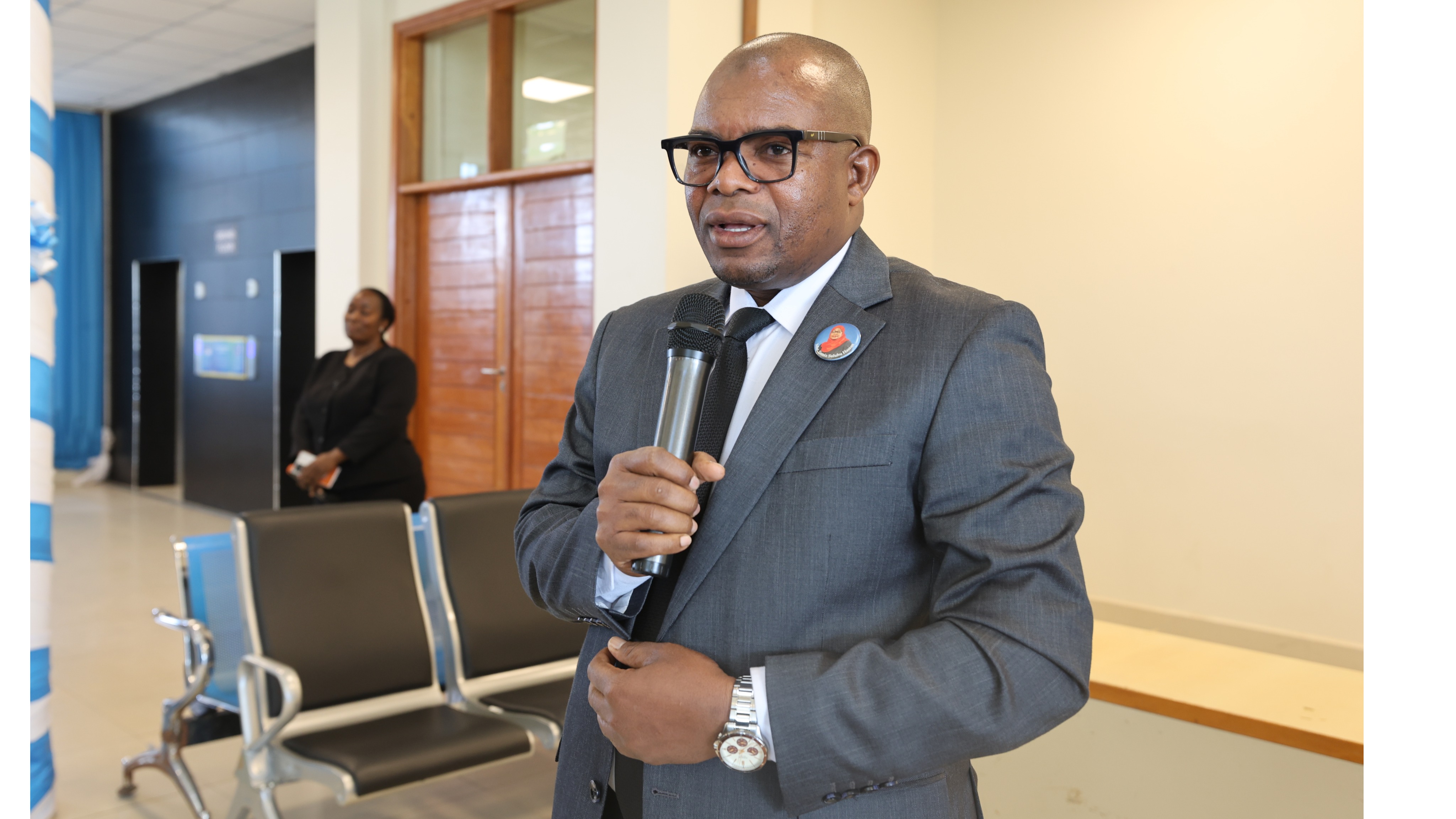 Jamhuri ya Muungano wa Tanzania
