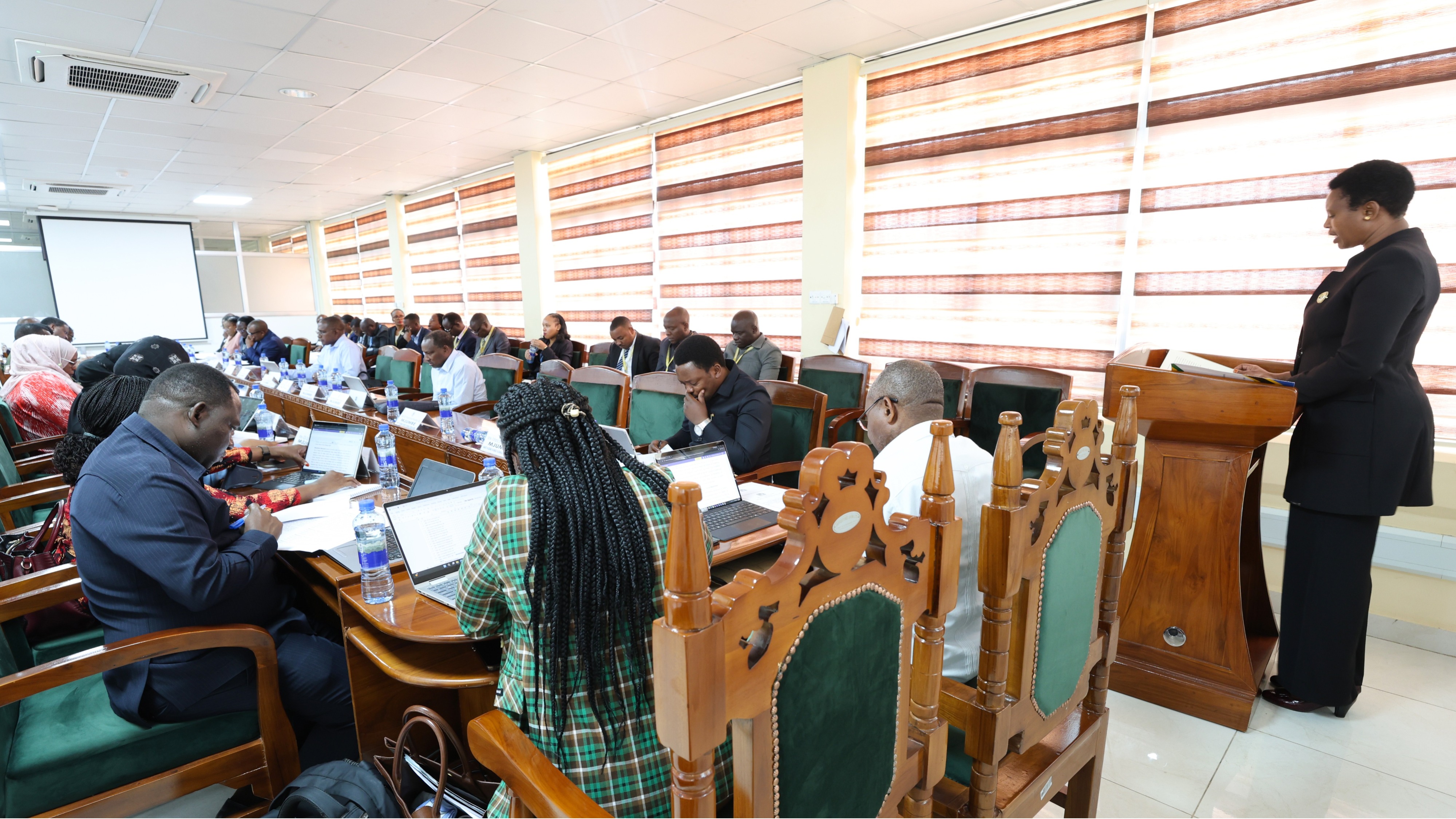 Jamhuri ya Muungano wa Tanzania