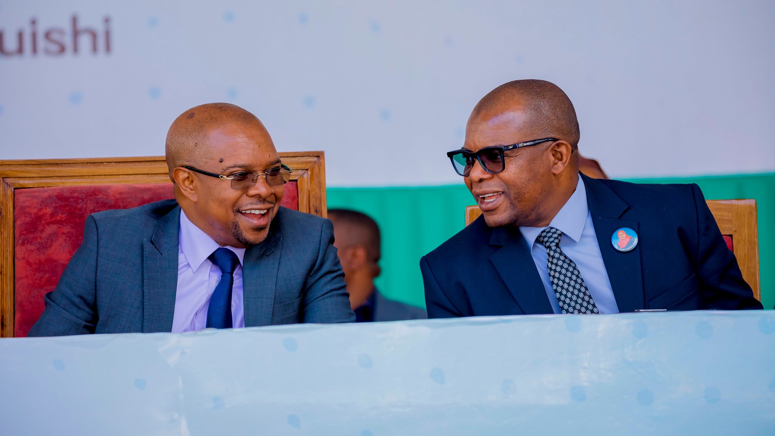 Jamhuri ya Muungano wa Tanzania