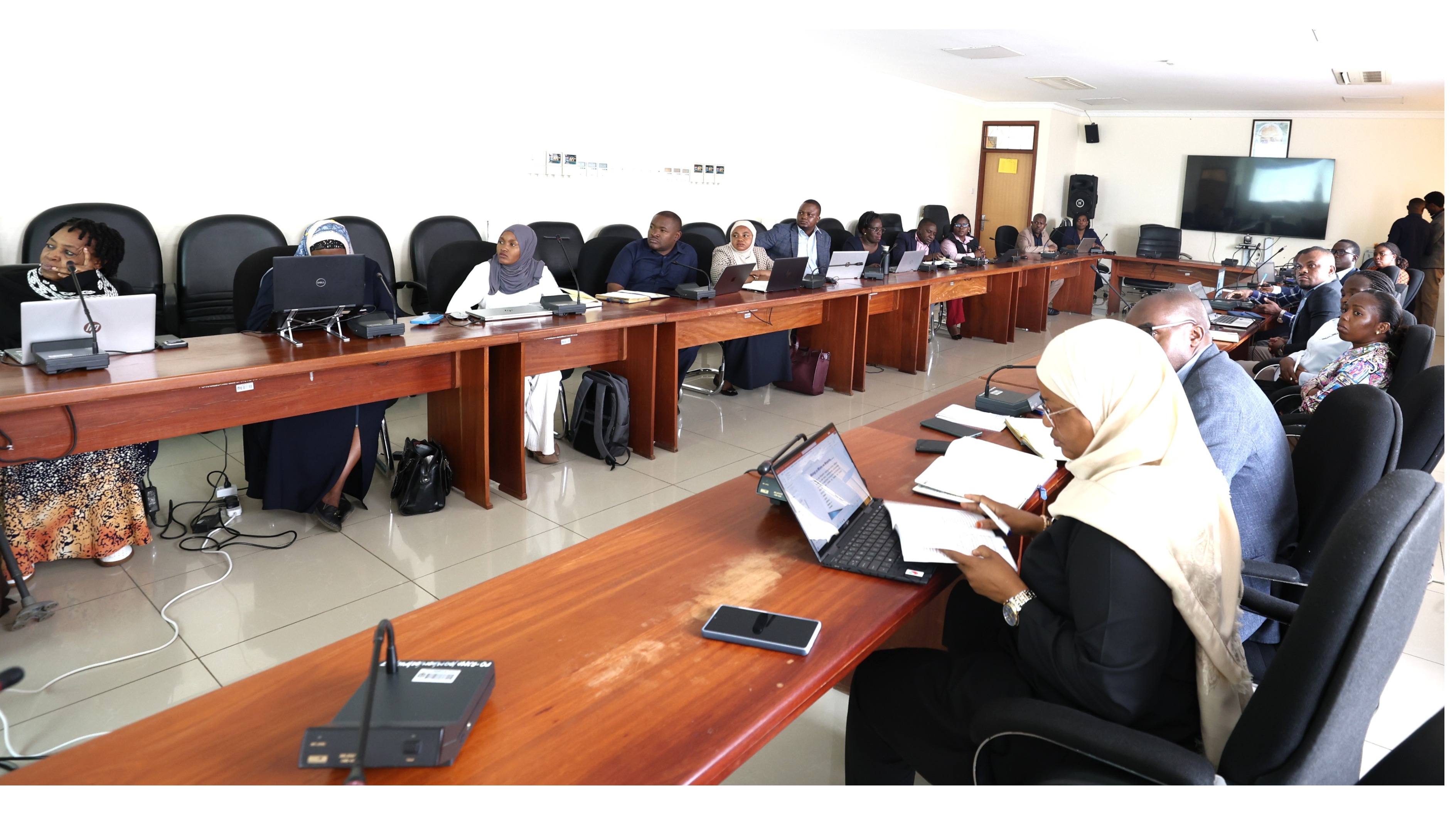 Jamhuri ya Muungano wa Tanzania