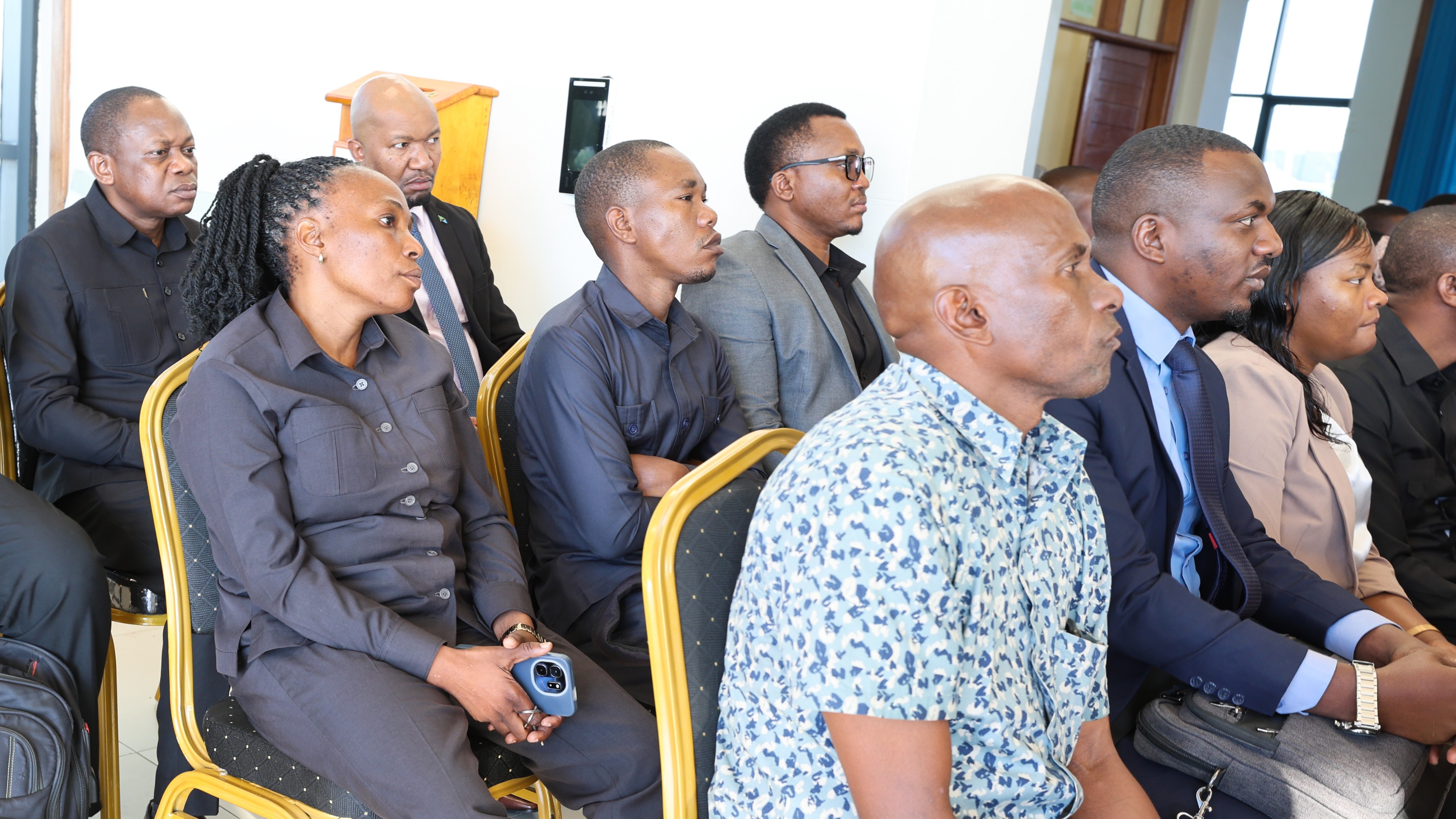 Jamhuri ya Muungano wa Tanzania