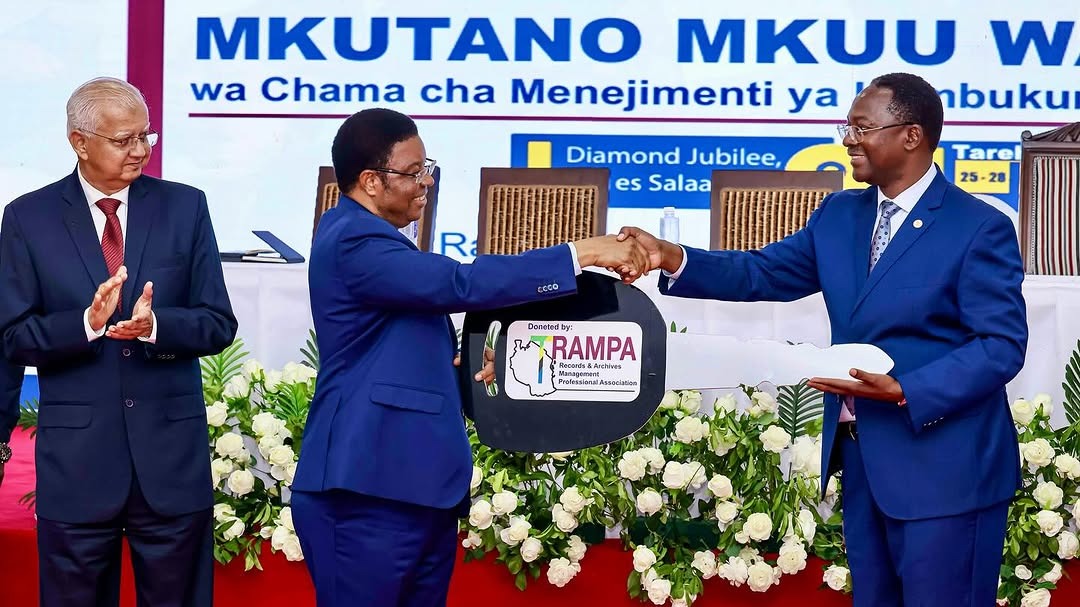 Jamhuri ya Muungano wa Tanzania