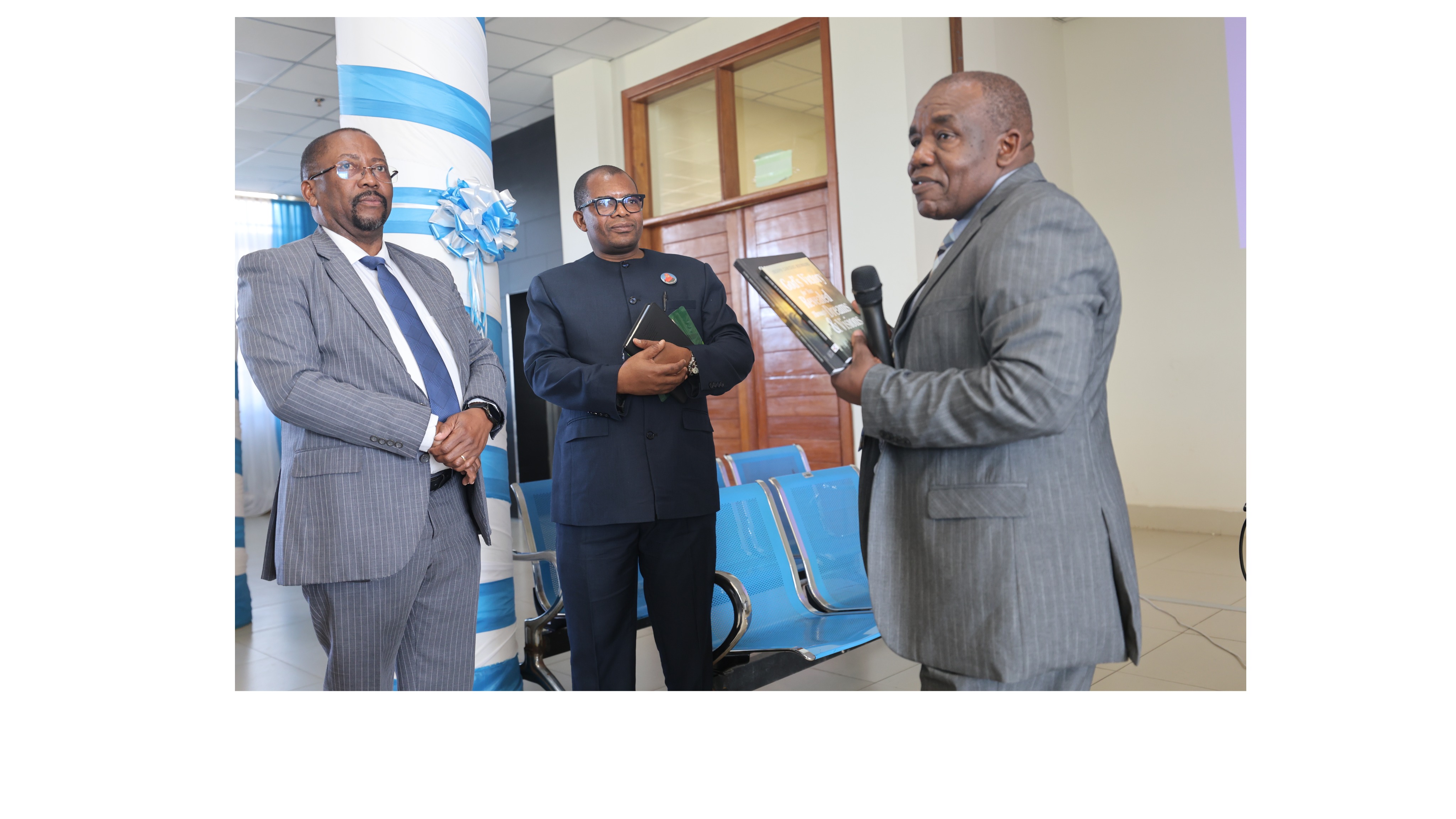 Jamhuri ya Muungano wa Tanzania