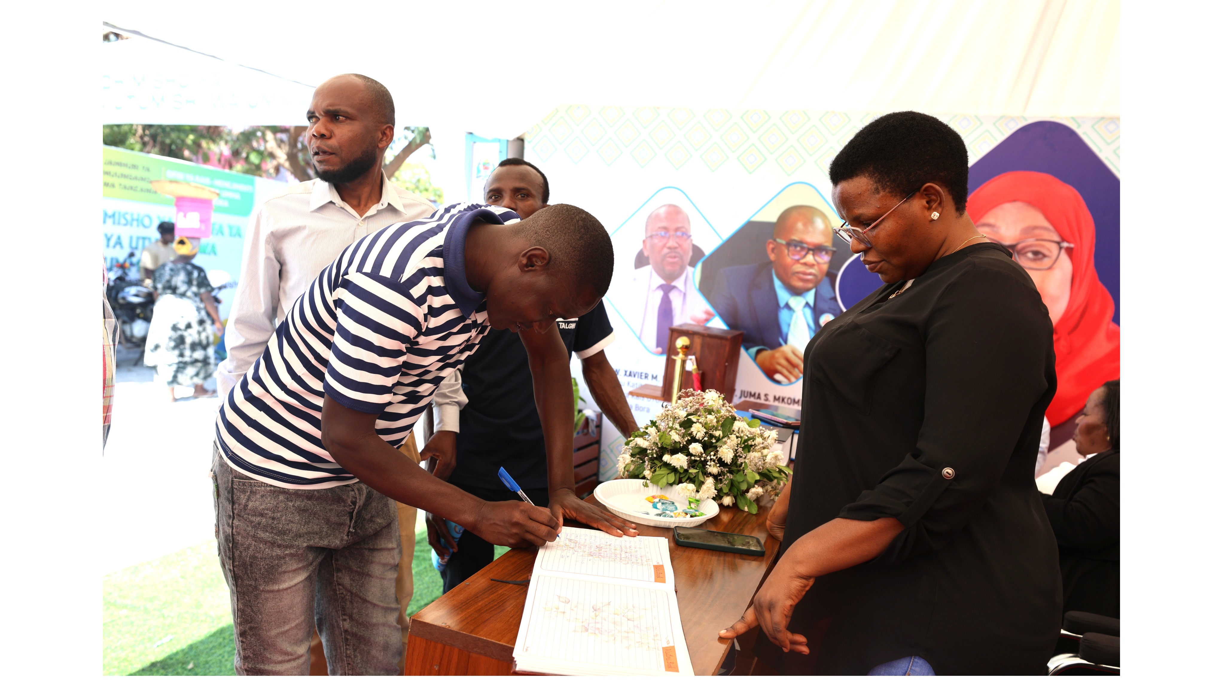Jamhuri ya Muungano wa Tanzania