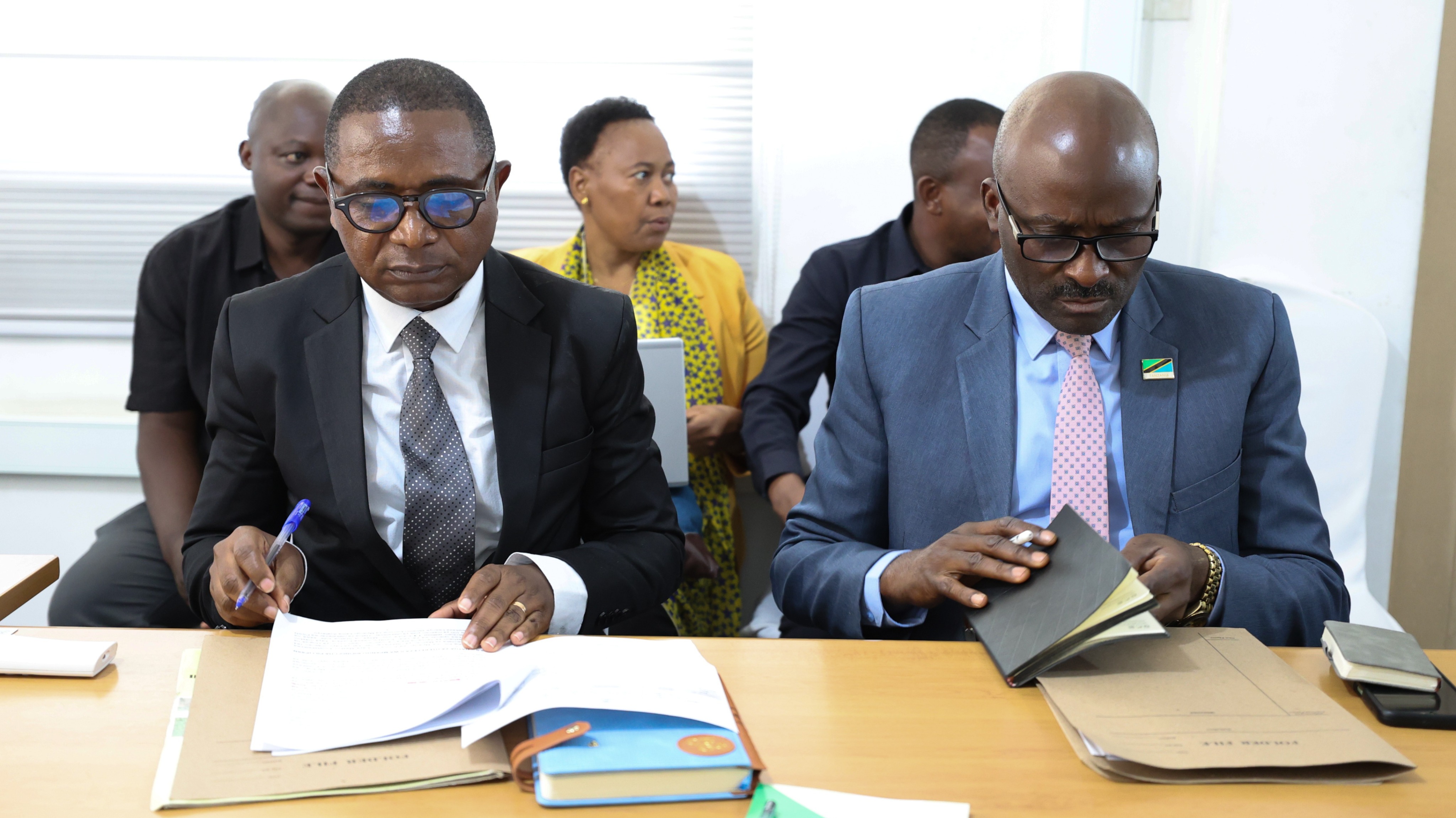 Jamhuri ya Muungano wa Tanzania