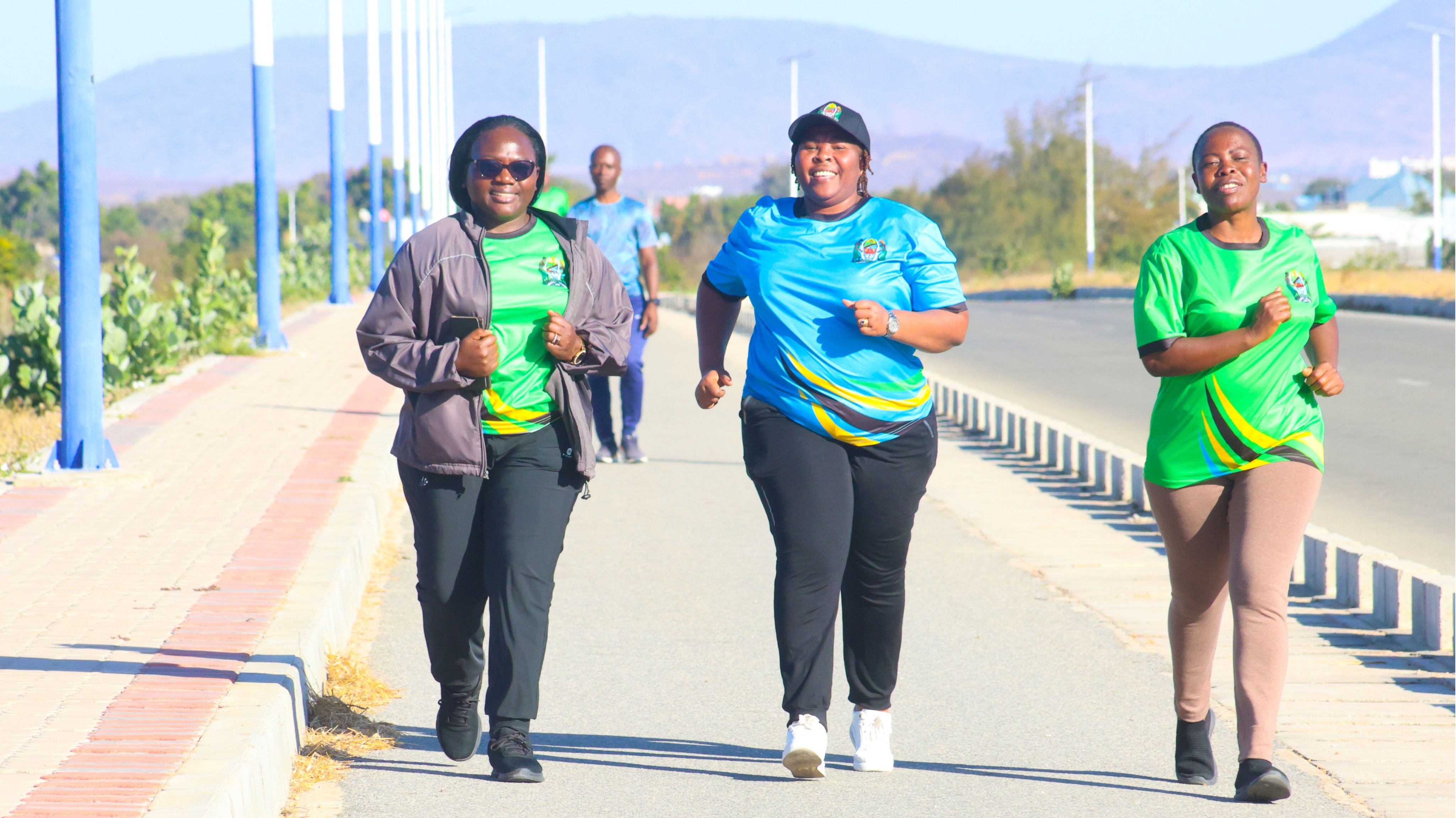 Jamhuri ya Muungano wa Tanzania