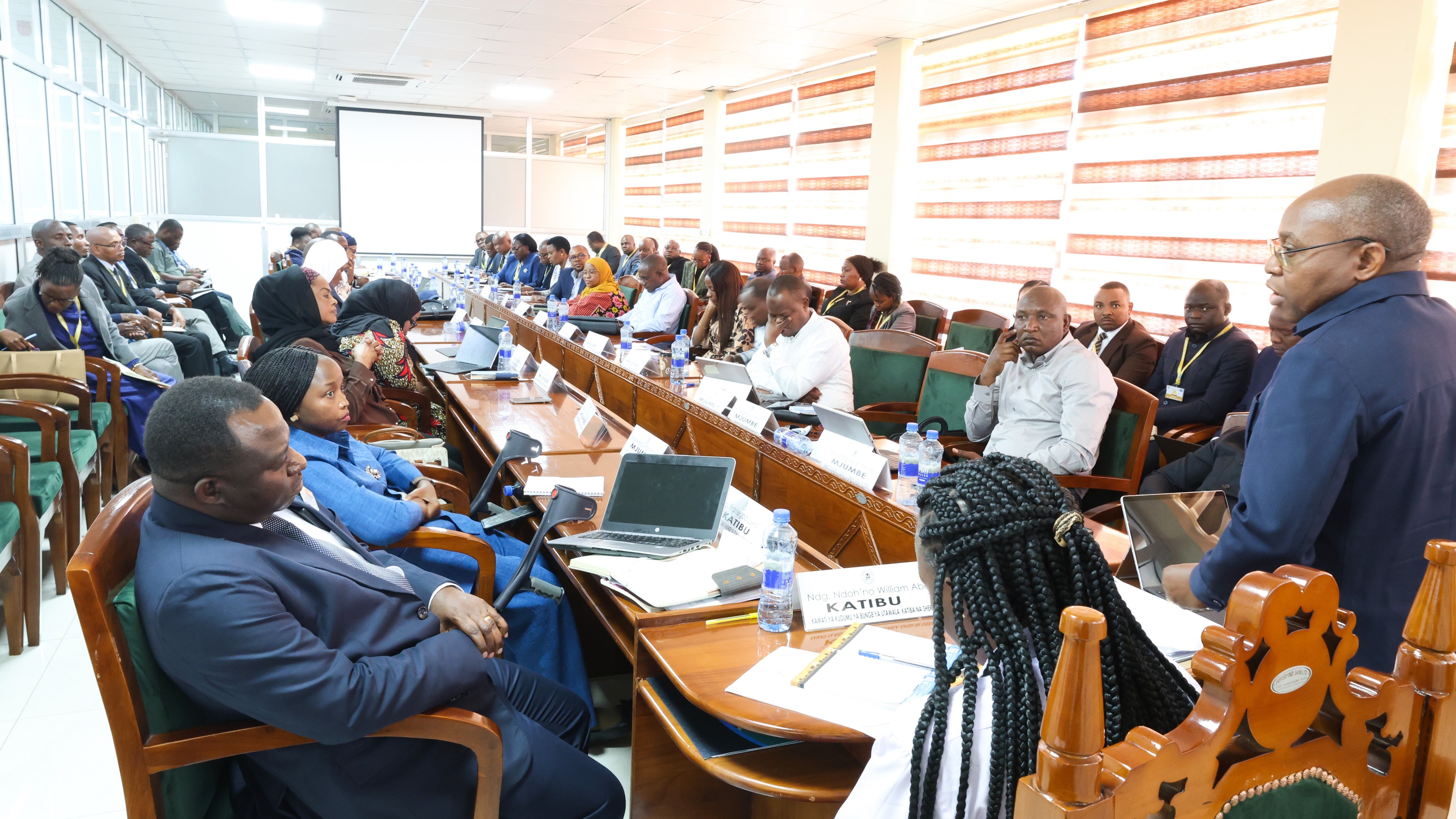 Jamhuri ya Muungano wa Tanzania