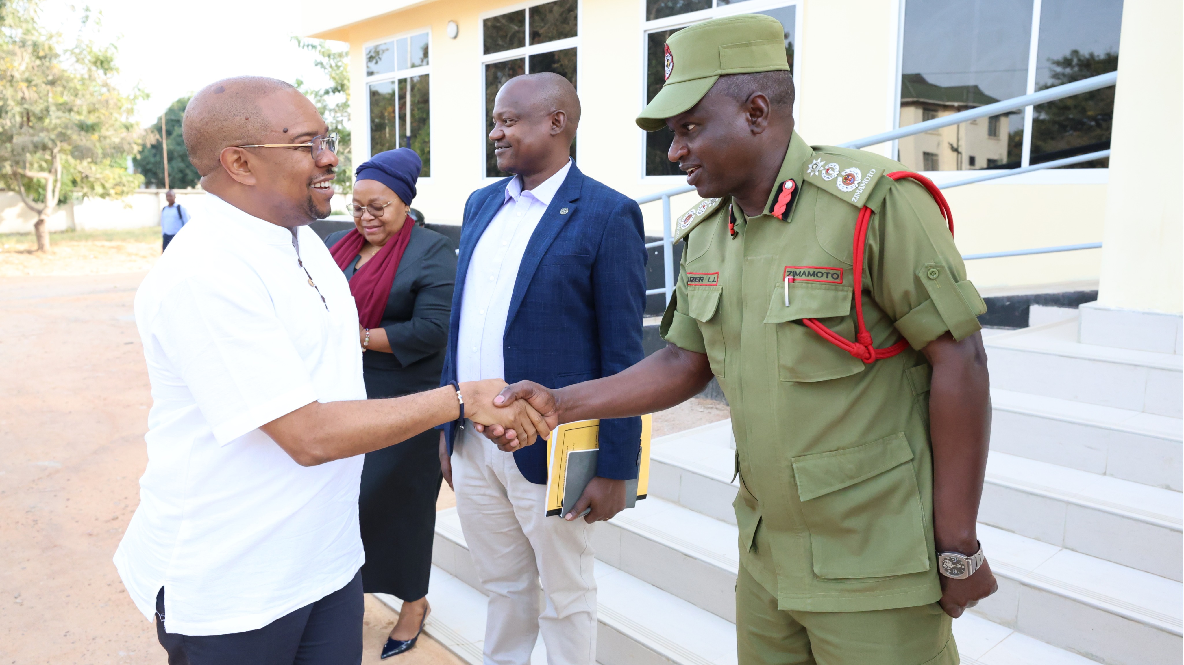 Jamhuri ya Muungano wa Tanzania