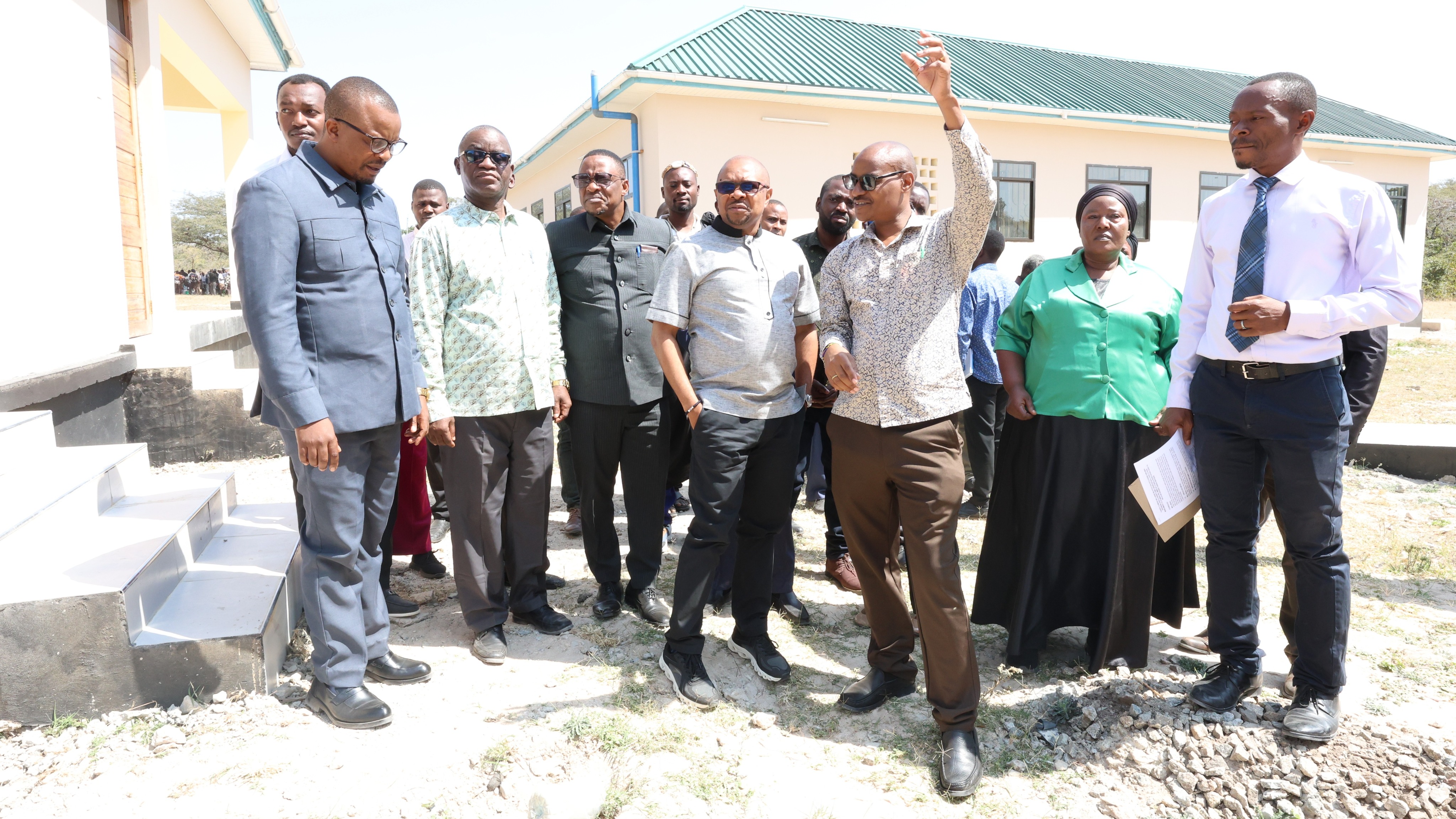 Jamhuri ya Muungano wa Tanzania